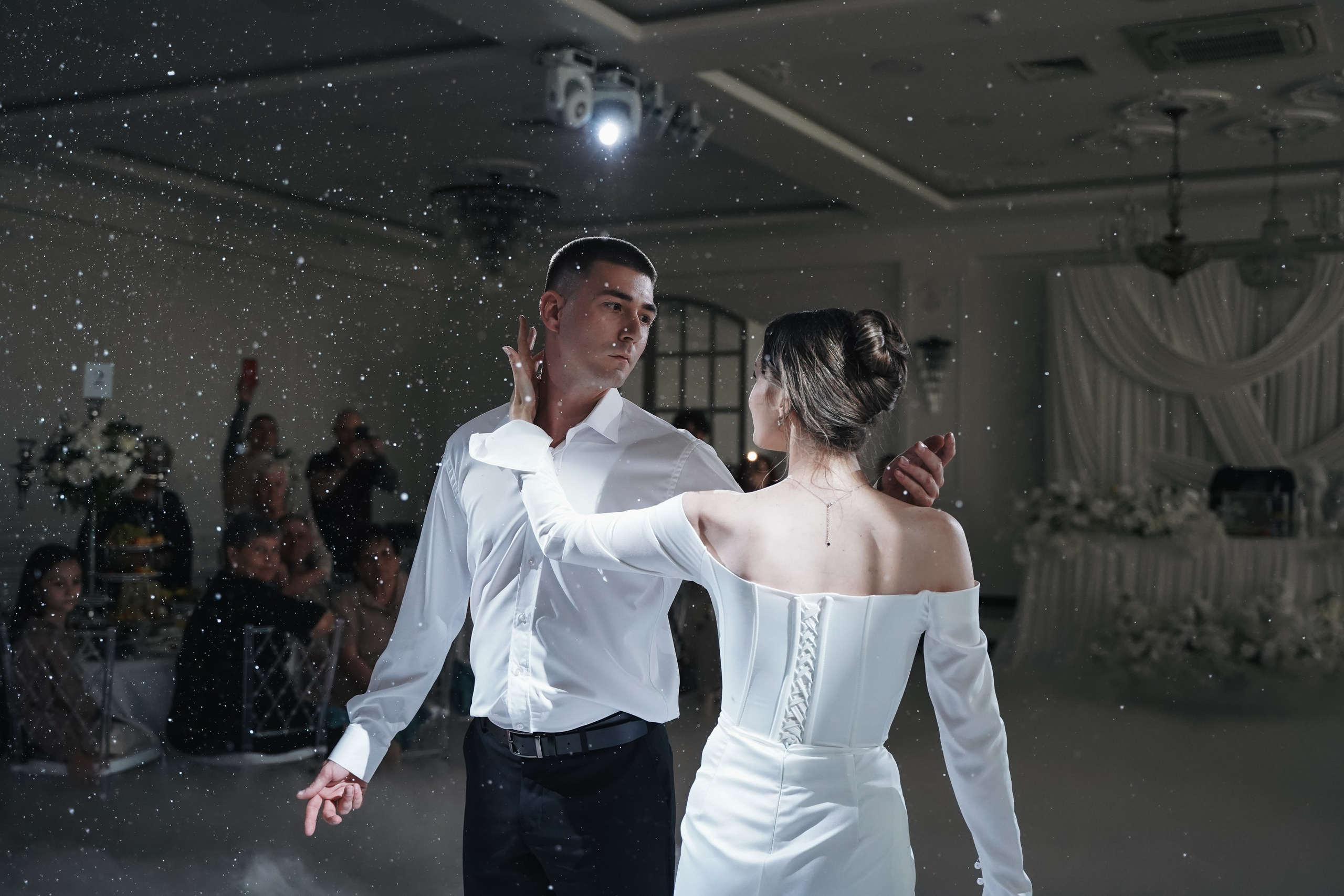 Владислав и Ксения. Фото и видео для вас в Астрахани!