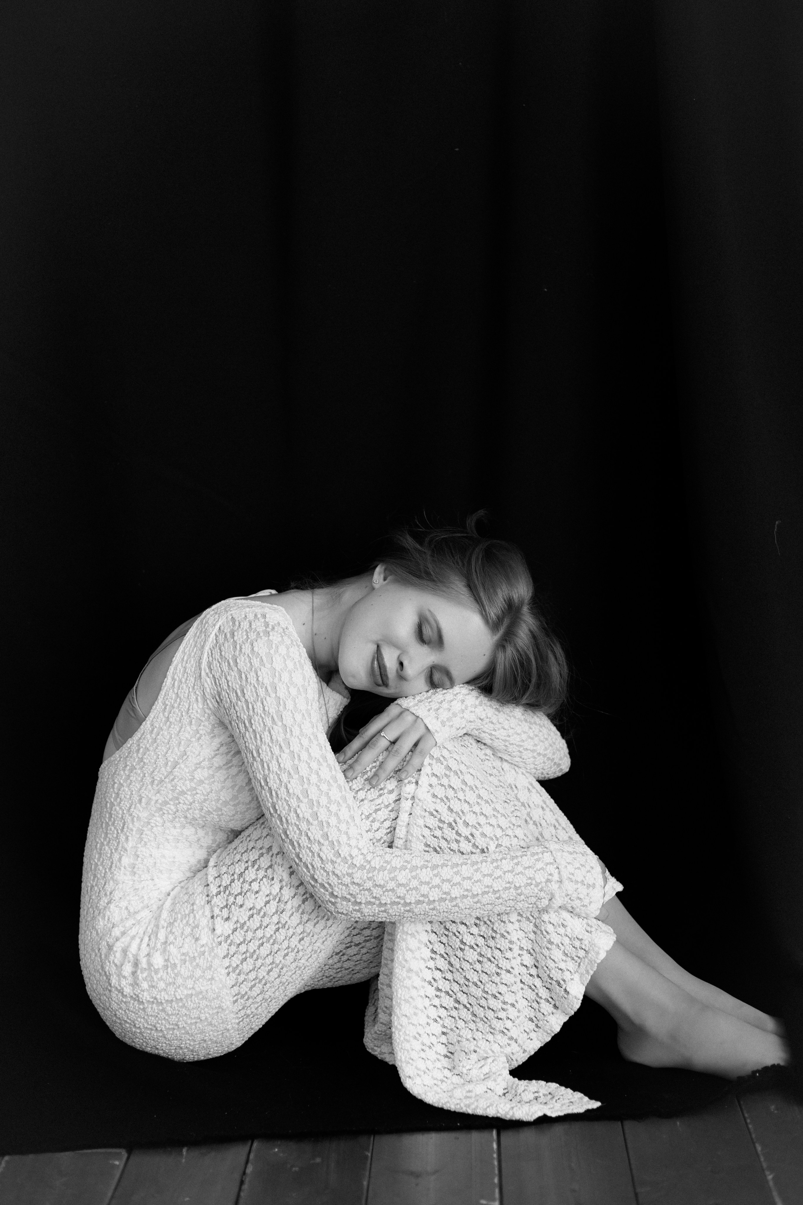 Аня. Фотограф в Санкт-Петербурге Смирнова Диана