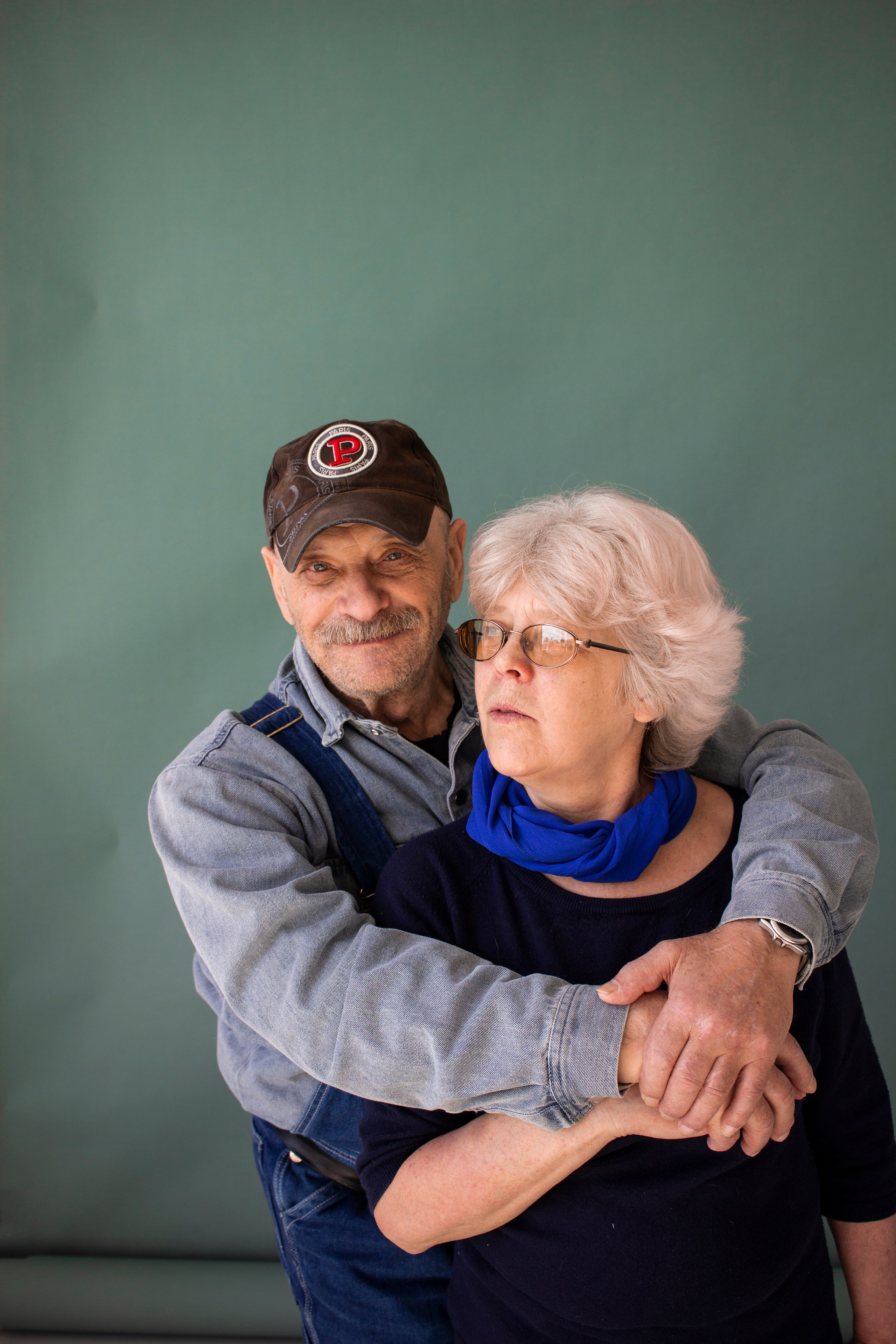 Яна и Леонид. Фотограф в Санкт-Петербурге Смирнова Диана