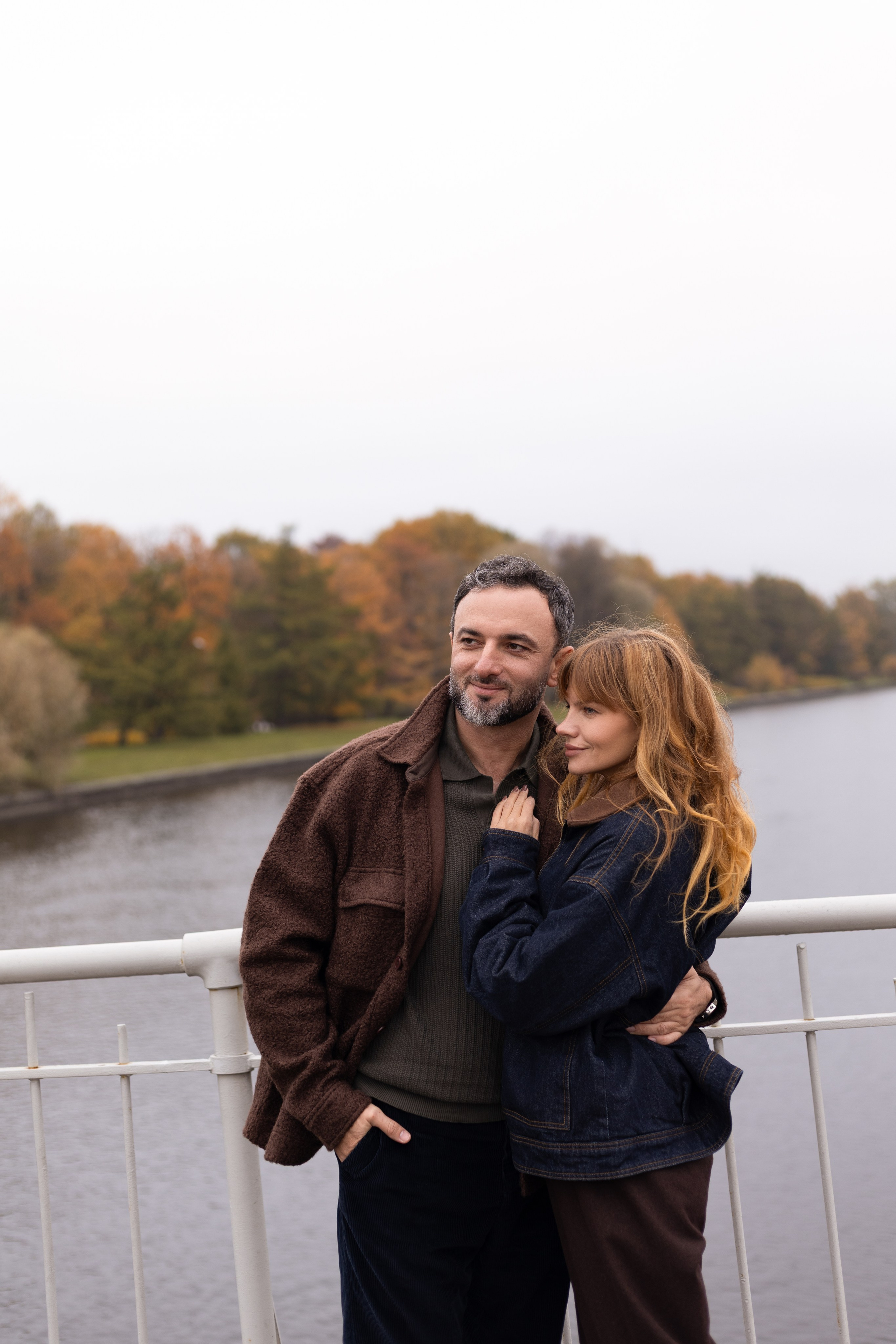 Катя и Карен. Фотограф в Санкт-Петербурге Смирнова Диана