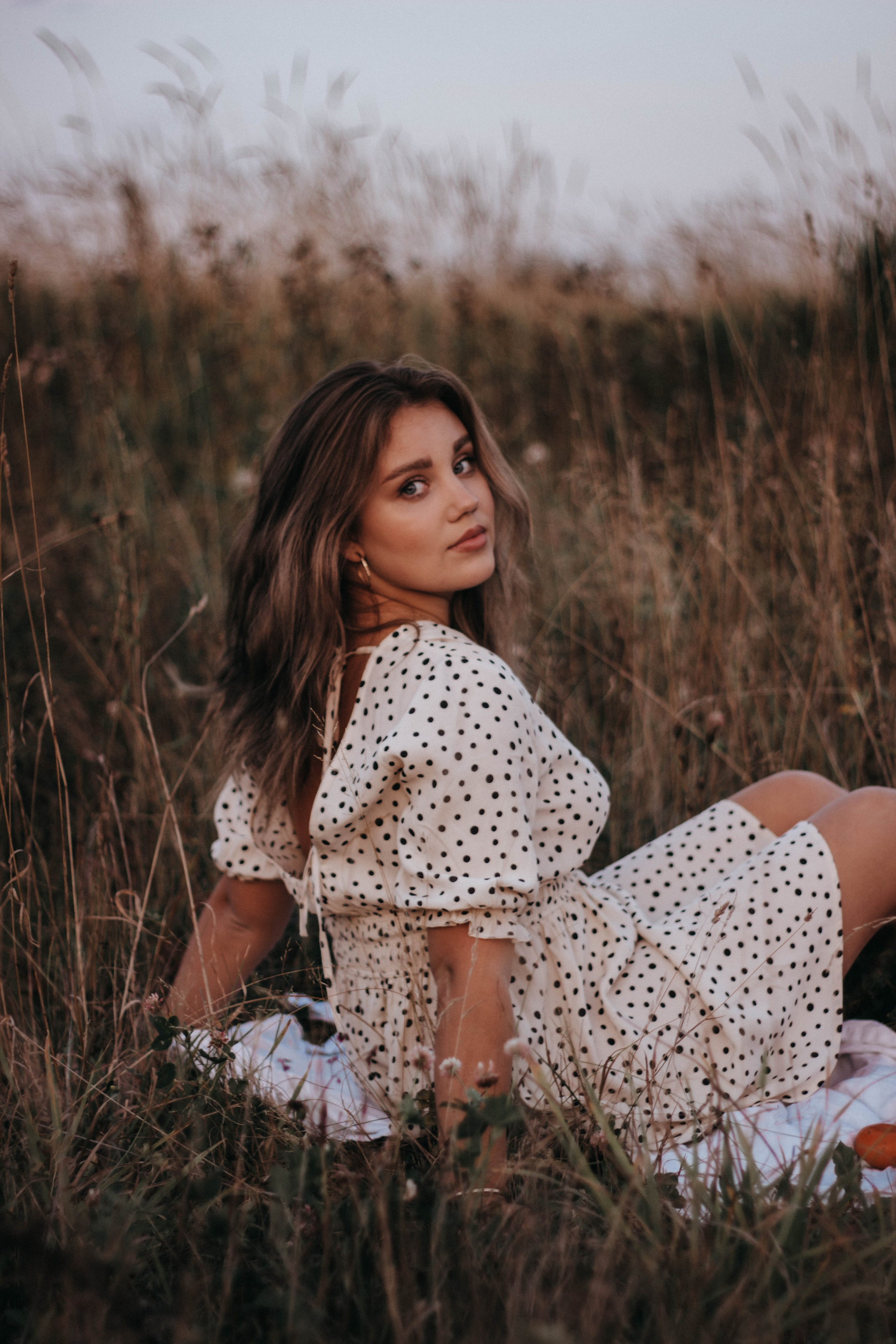 Алиса Федичкина. Фотограф в Санкт-Петербурге Смирнова Диана