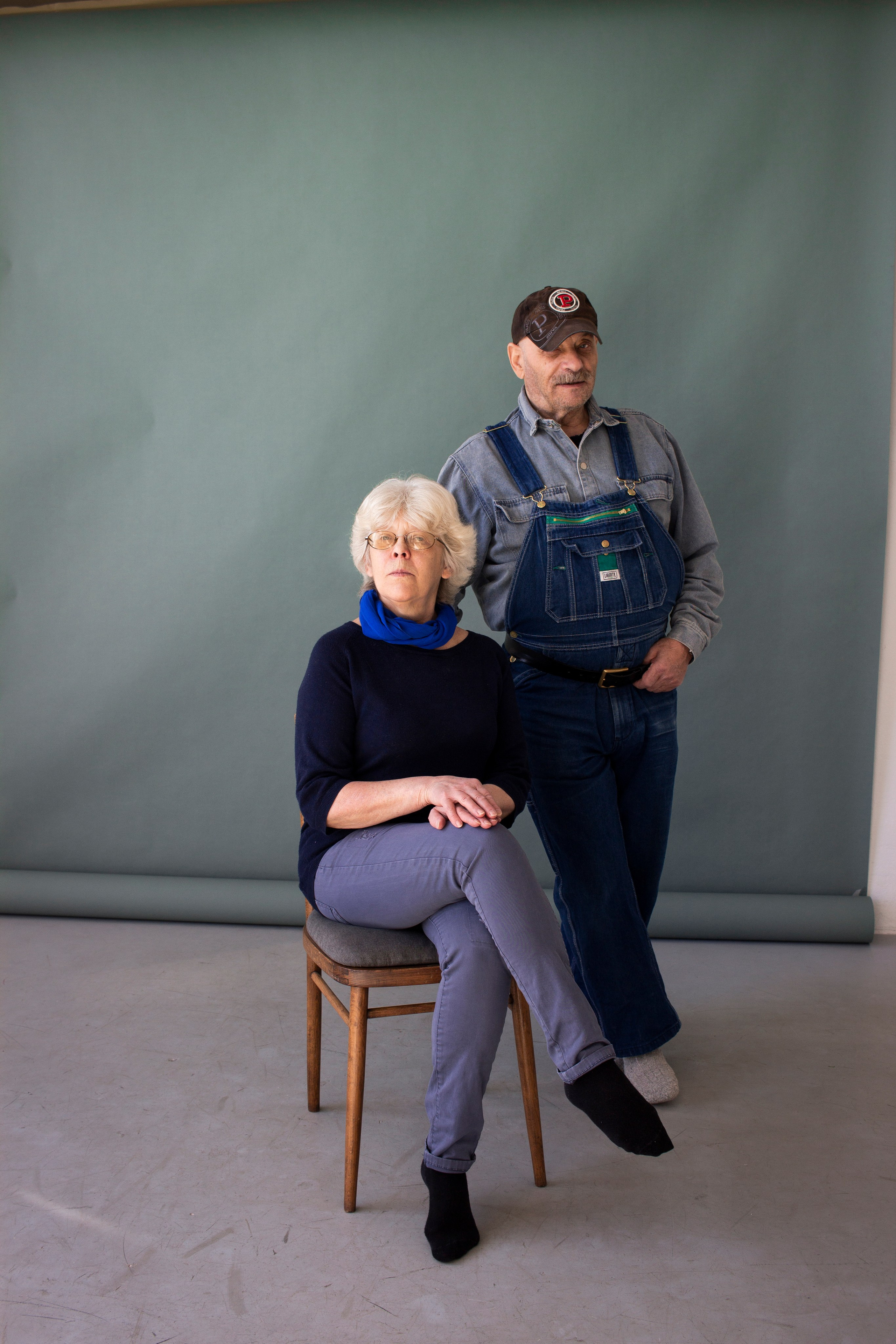 Яна и Леонид. Фотограф в Санкт-Петербурге Смирнова Диана