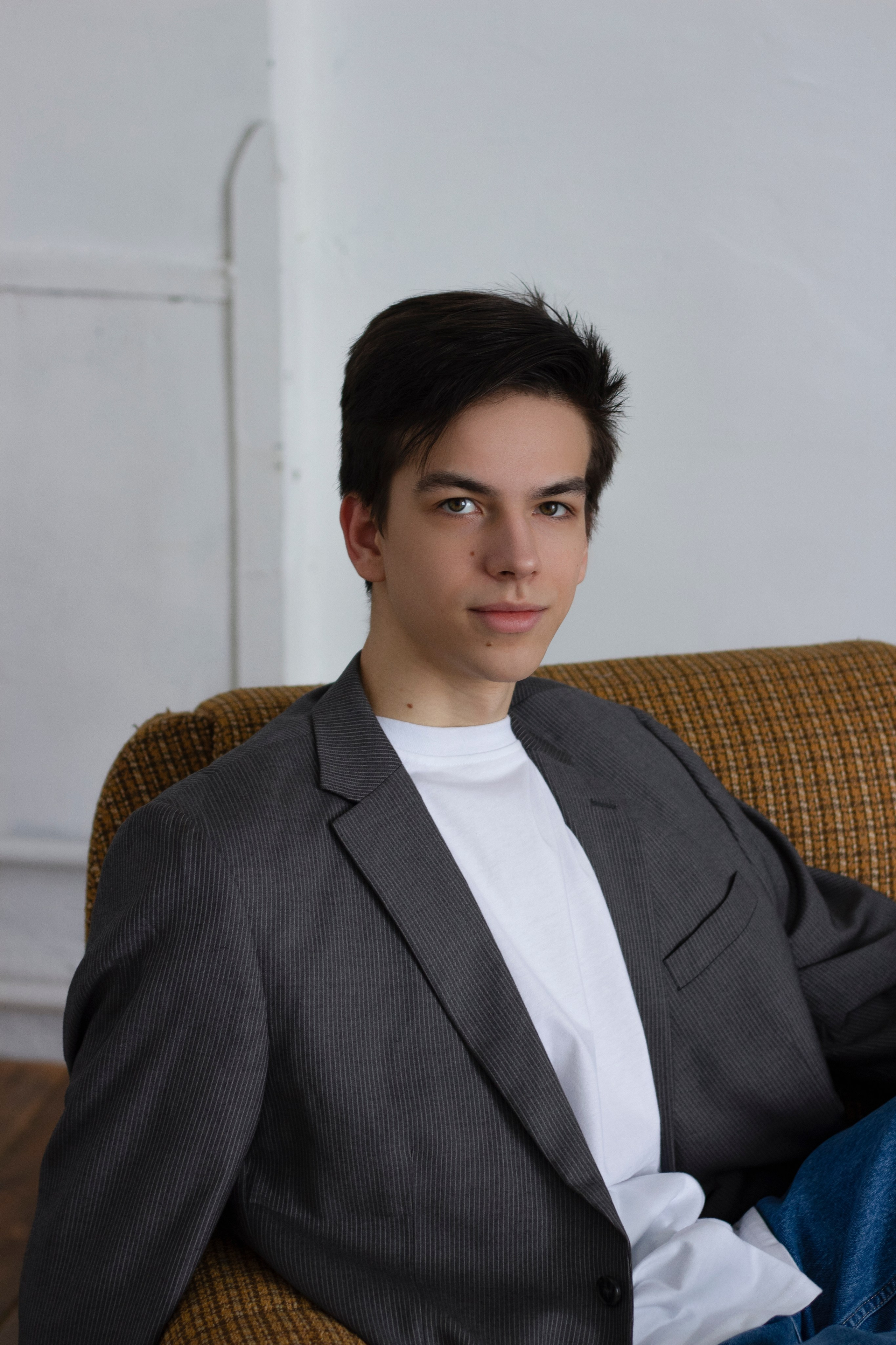 Пётр Гуменник. Фотограф в Санкт-Петербурге Смирнова Диана