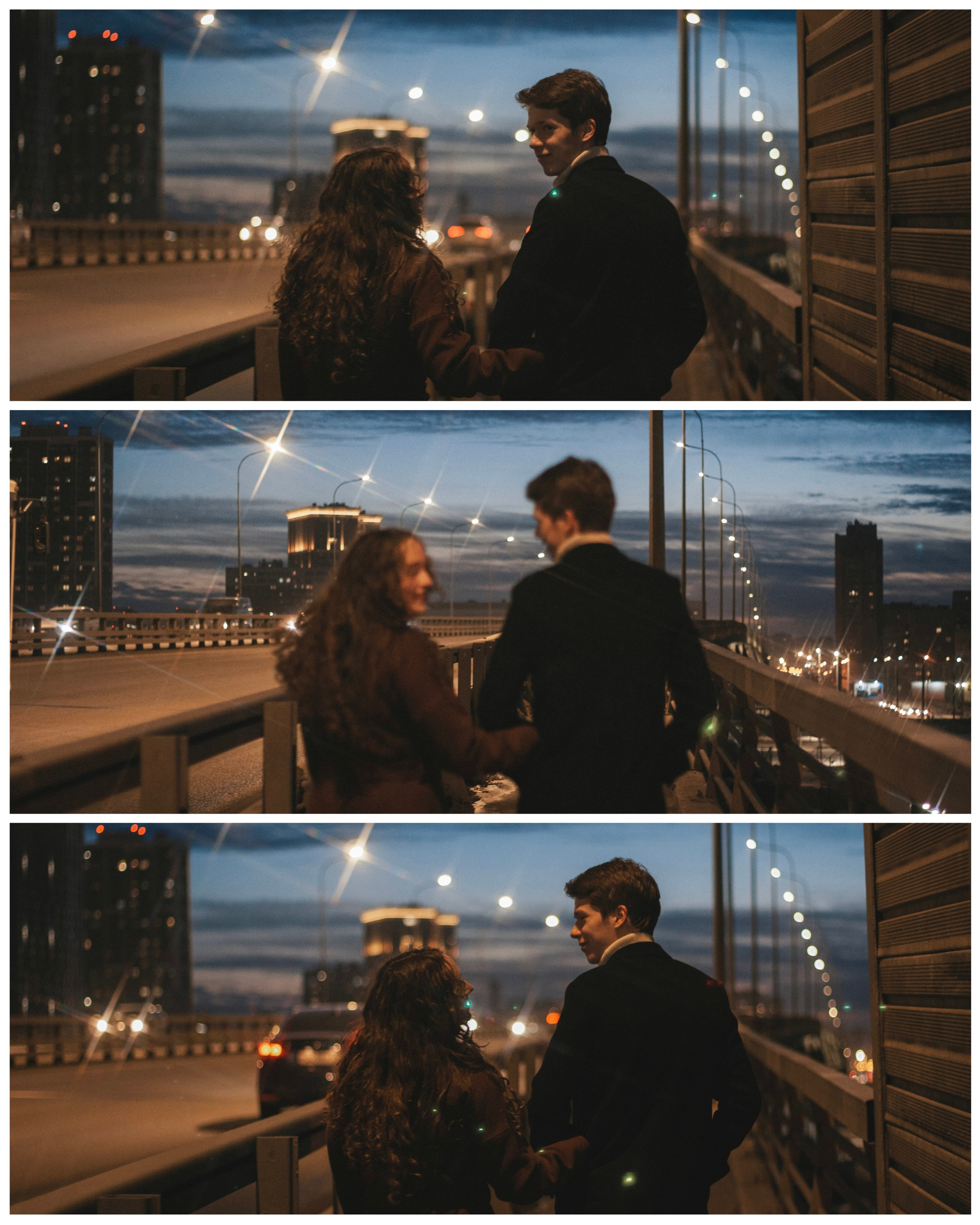 Настя и Дима. Фотограф в Санкт-Петербурге Смирнова Диана