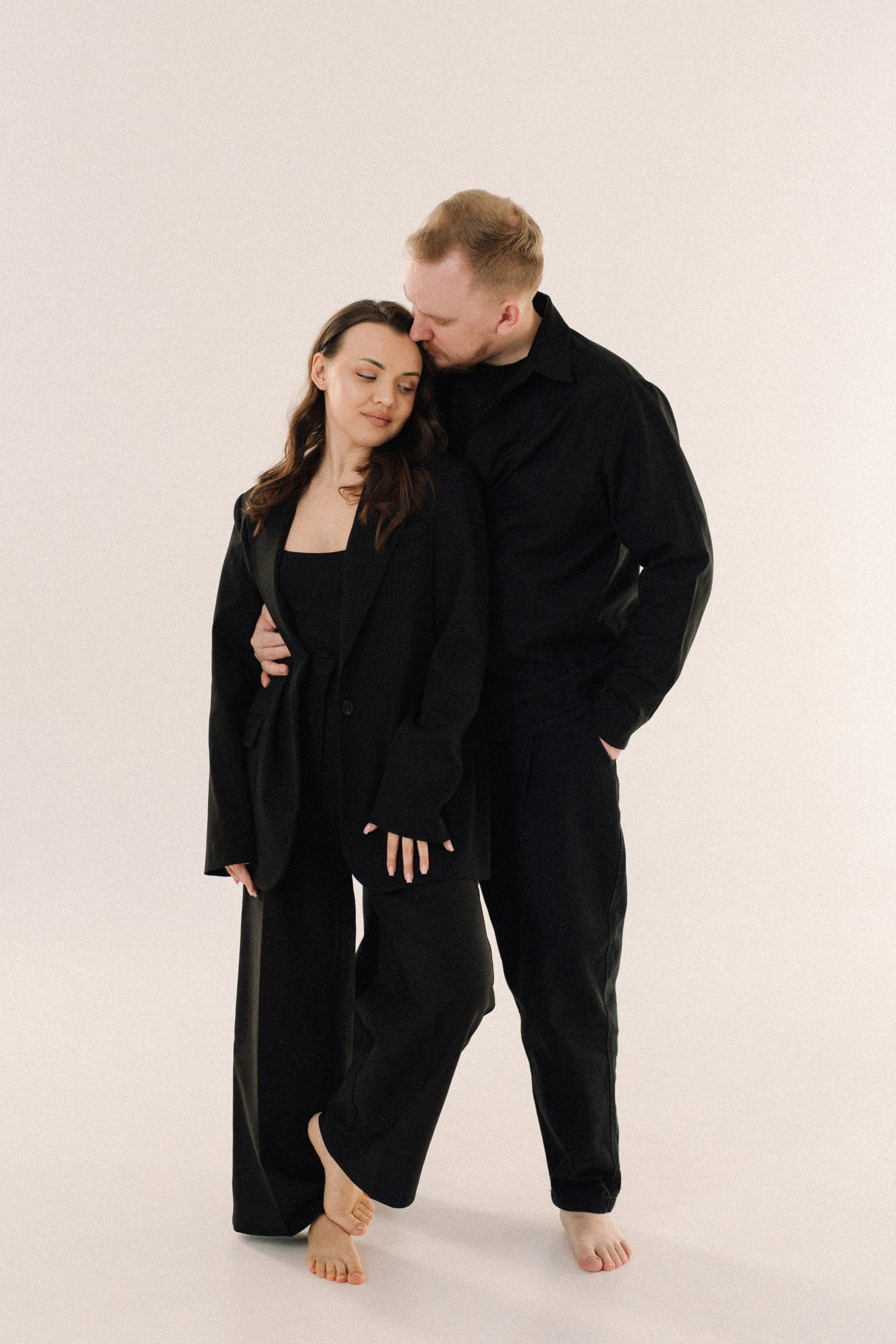 Саша и Аня. Брысина Алёна/ фотограф Петрозаводск, Карелия