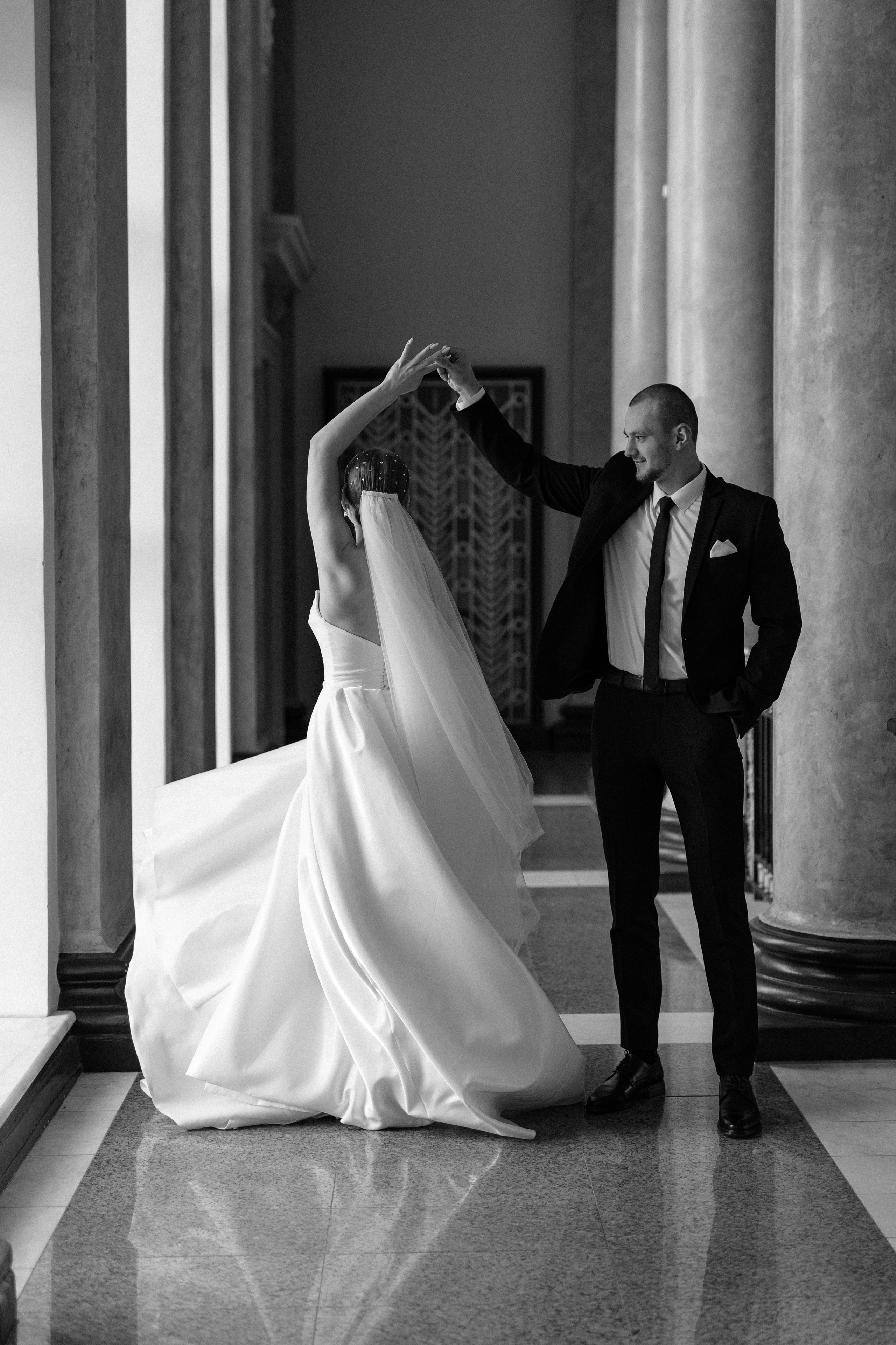 Ян и Арина. Брысина Алёна/ фотограф Петрозаводск, Карелия