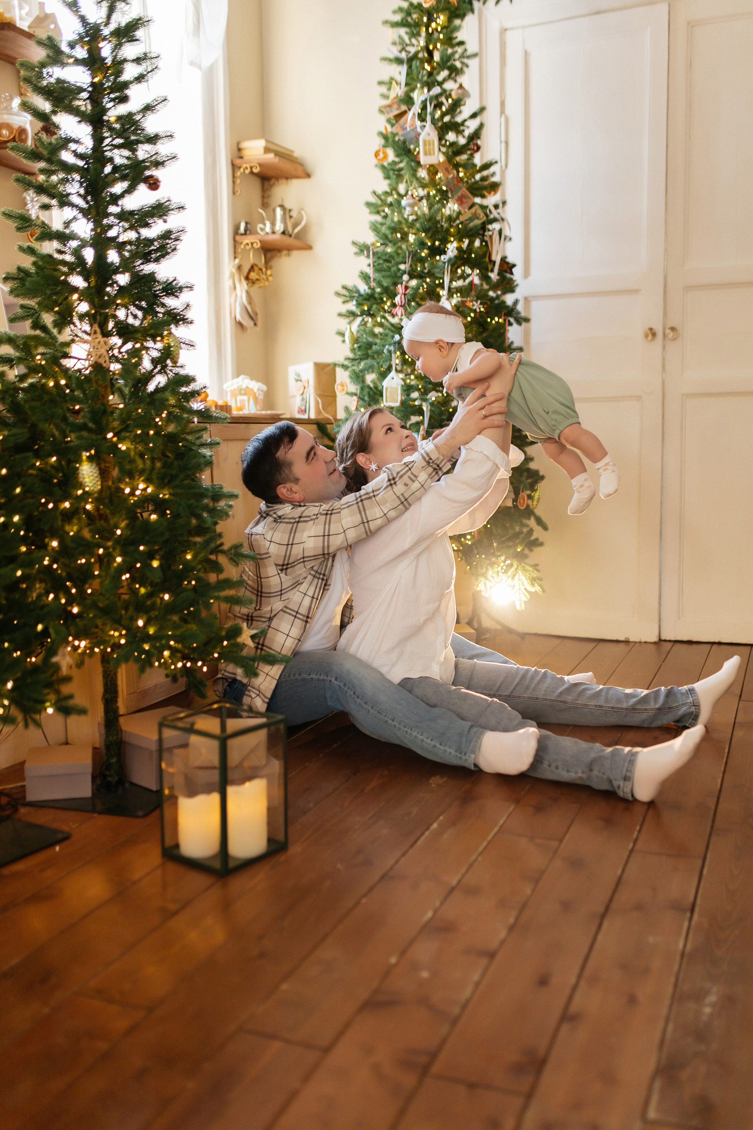 Фотостудия «Lagom» малый зал. Главная