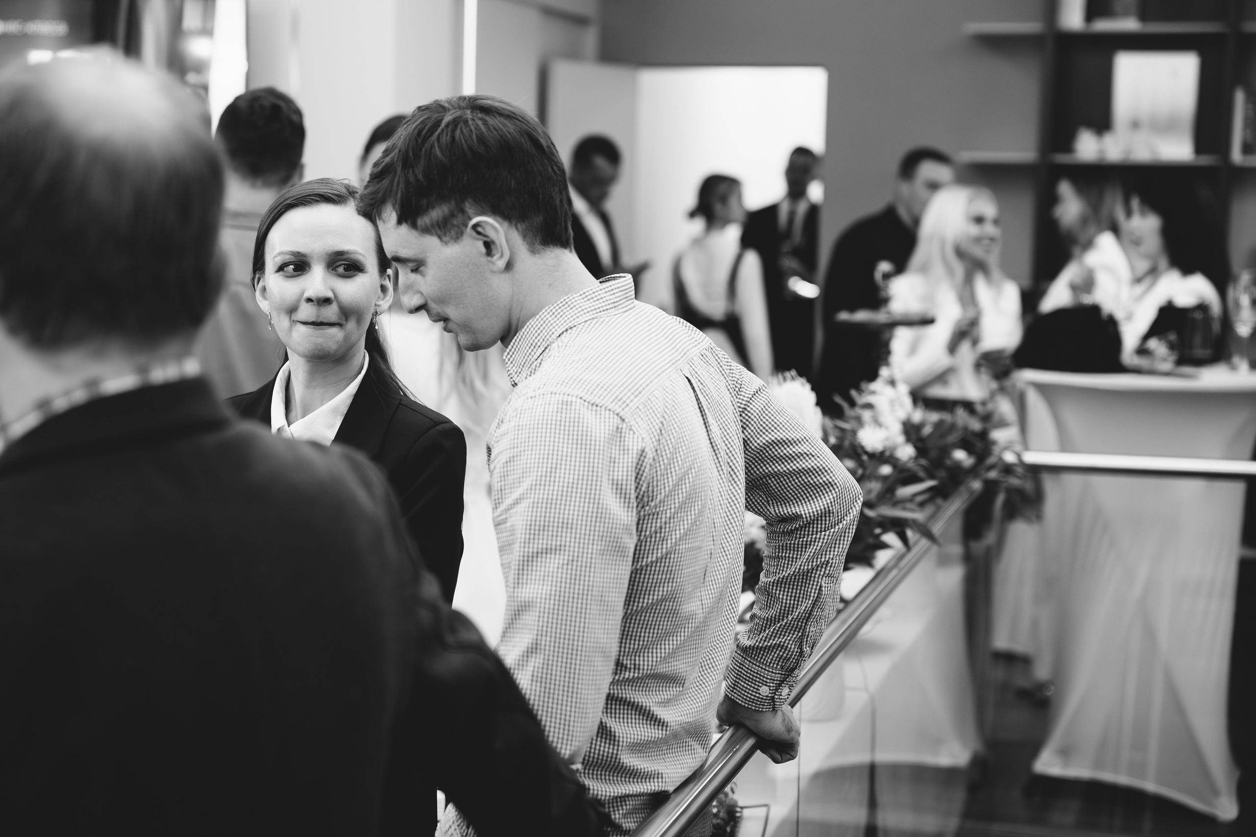 Небо над Енисеем. Фотограф в Красноярске