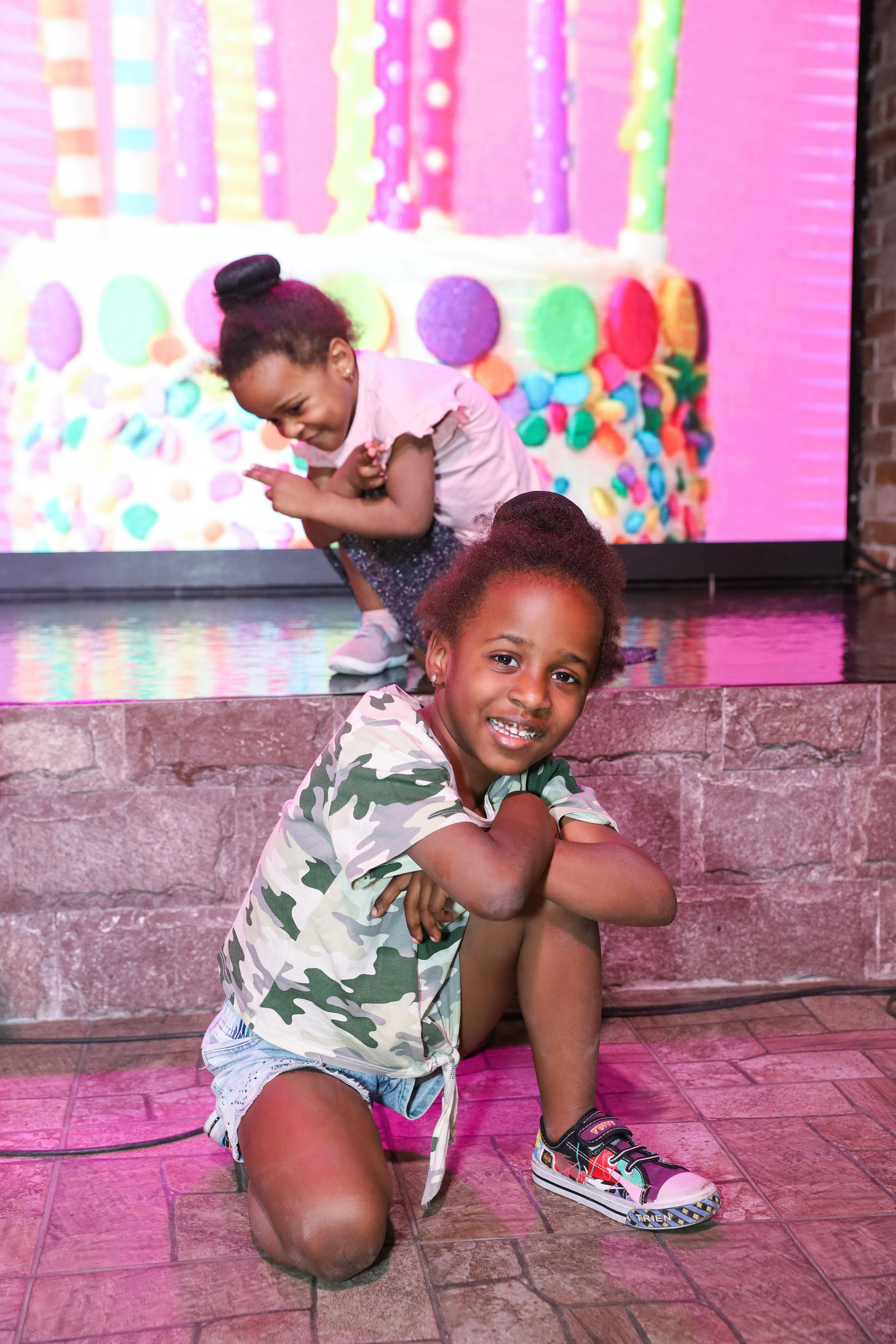 ДЕНЬ РОЖДЕНИЯ ВАРЯ ДЖЕМ. Фотограф мероприятий Ирина Каширина