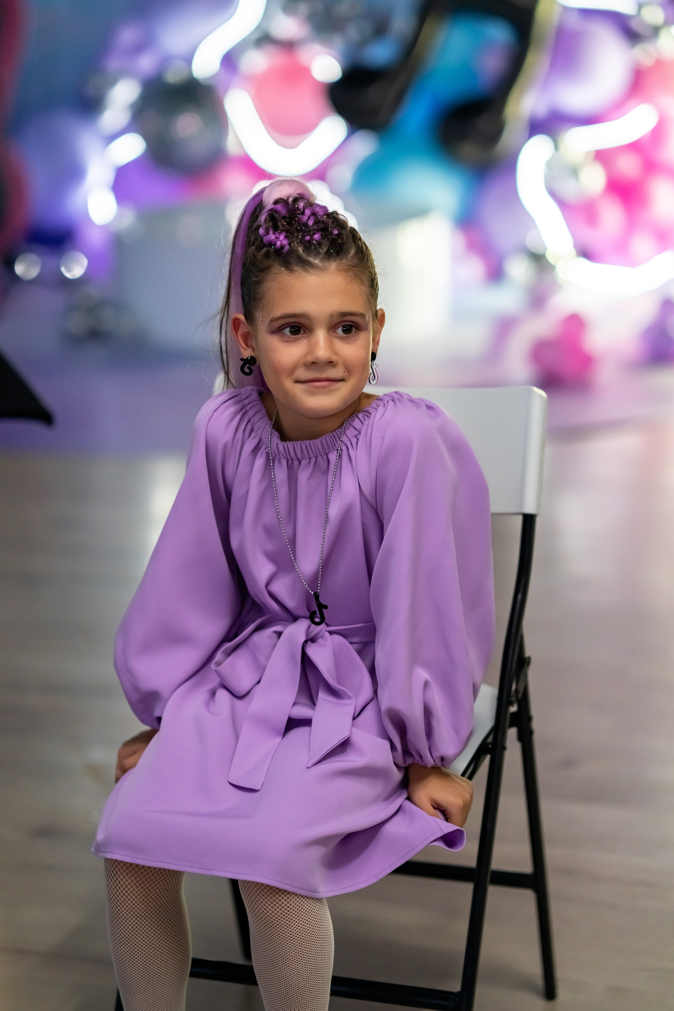 Tik Tok вечеринка. Фотограф в Одинцово, Москве