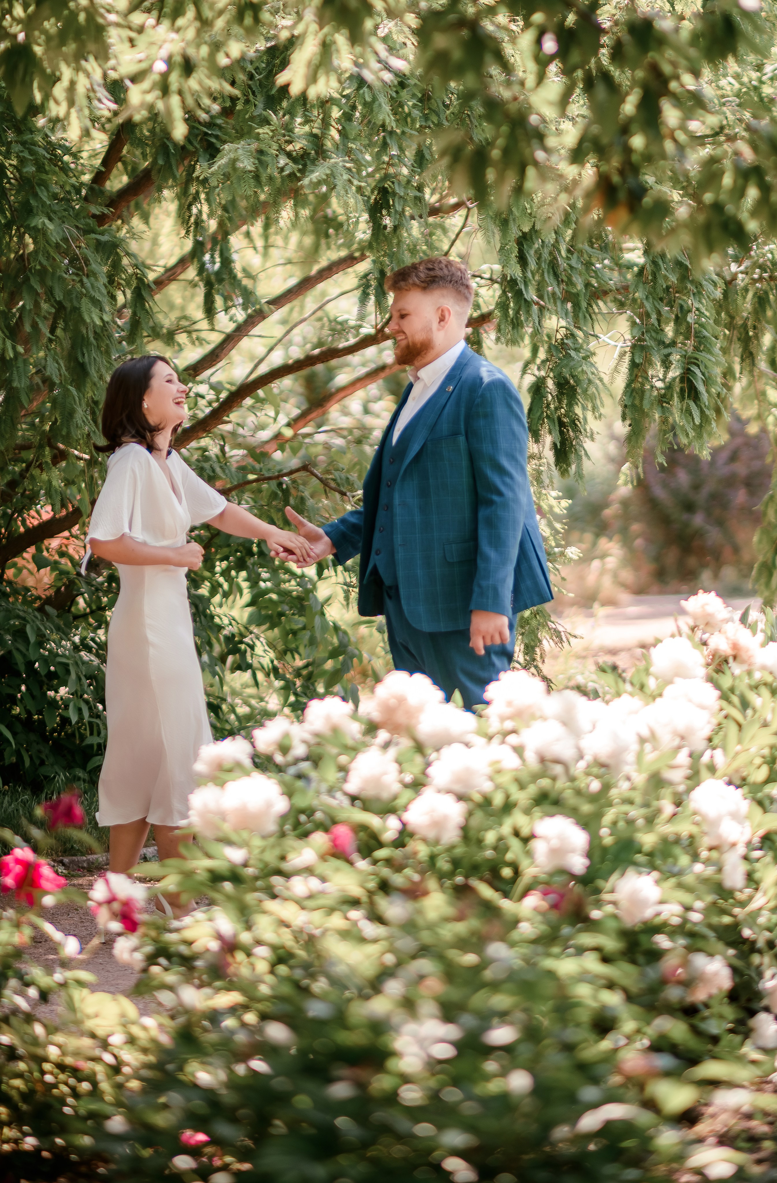 Свадебная съемка. Творческий фотограф в Крыму Анна Пашко