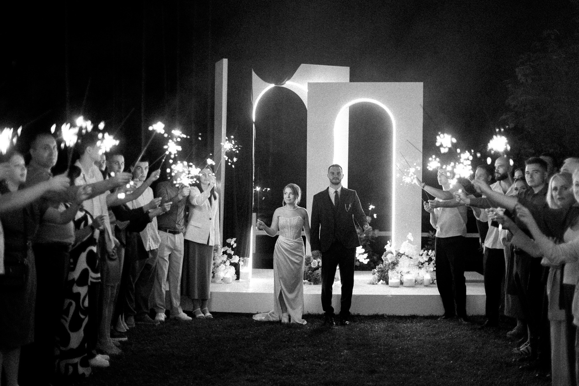 Мгновения счастья. Свадебный фотограф в Томске | Александр Овчаренко