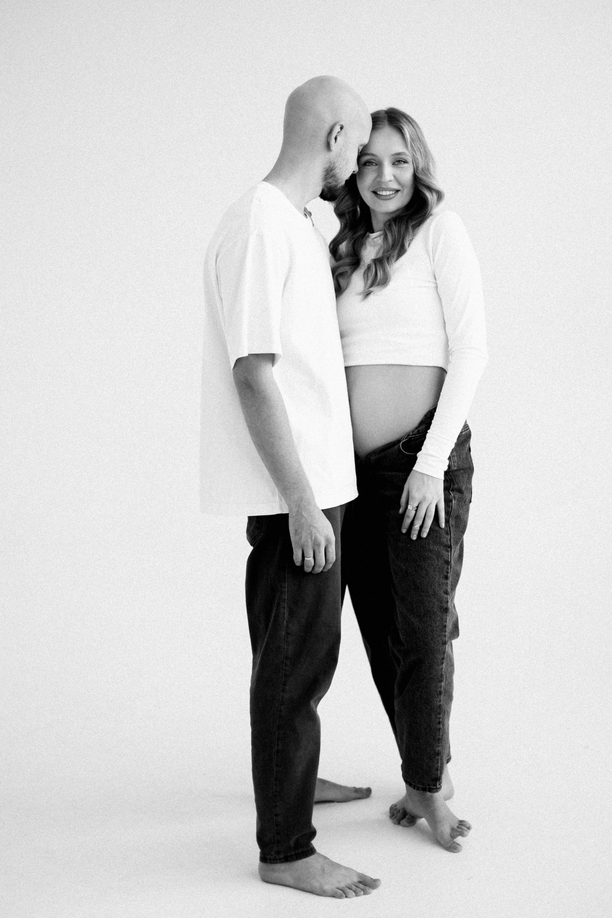 В ожидании. Свадебный фотограф в Томске | Александр Овчаренко