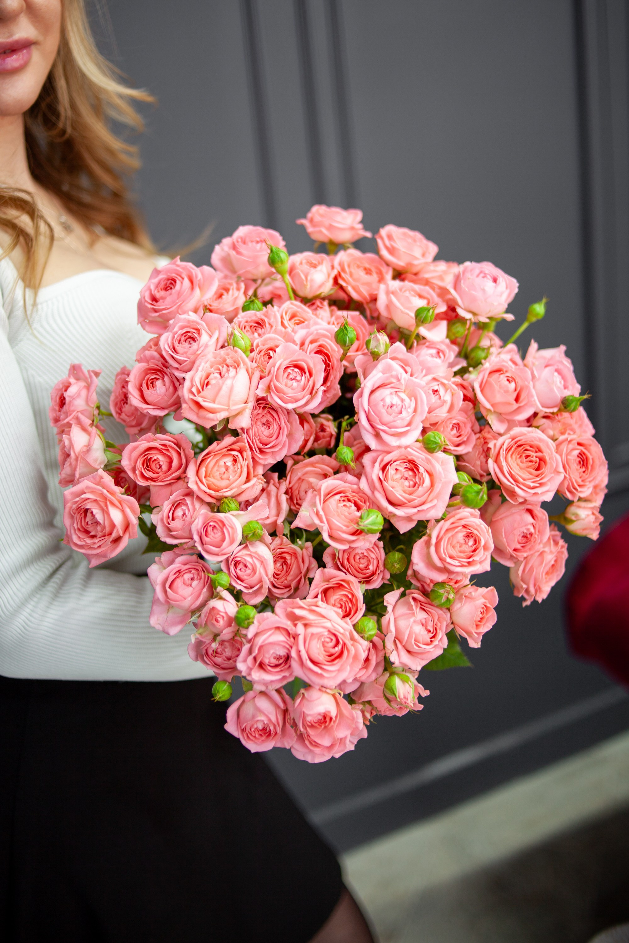 Цветы. Фотограф Казначеева Юлия Иваново/Москва