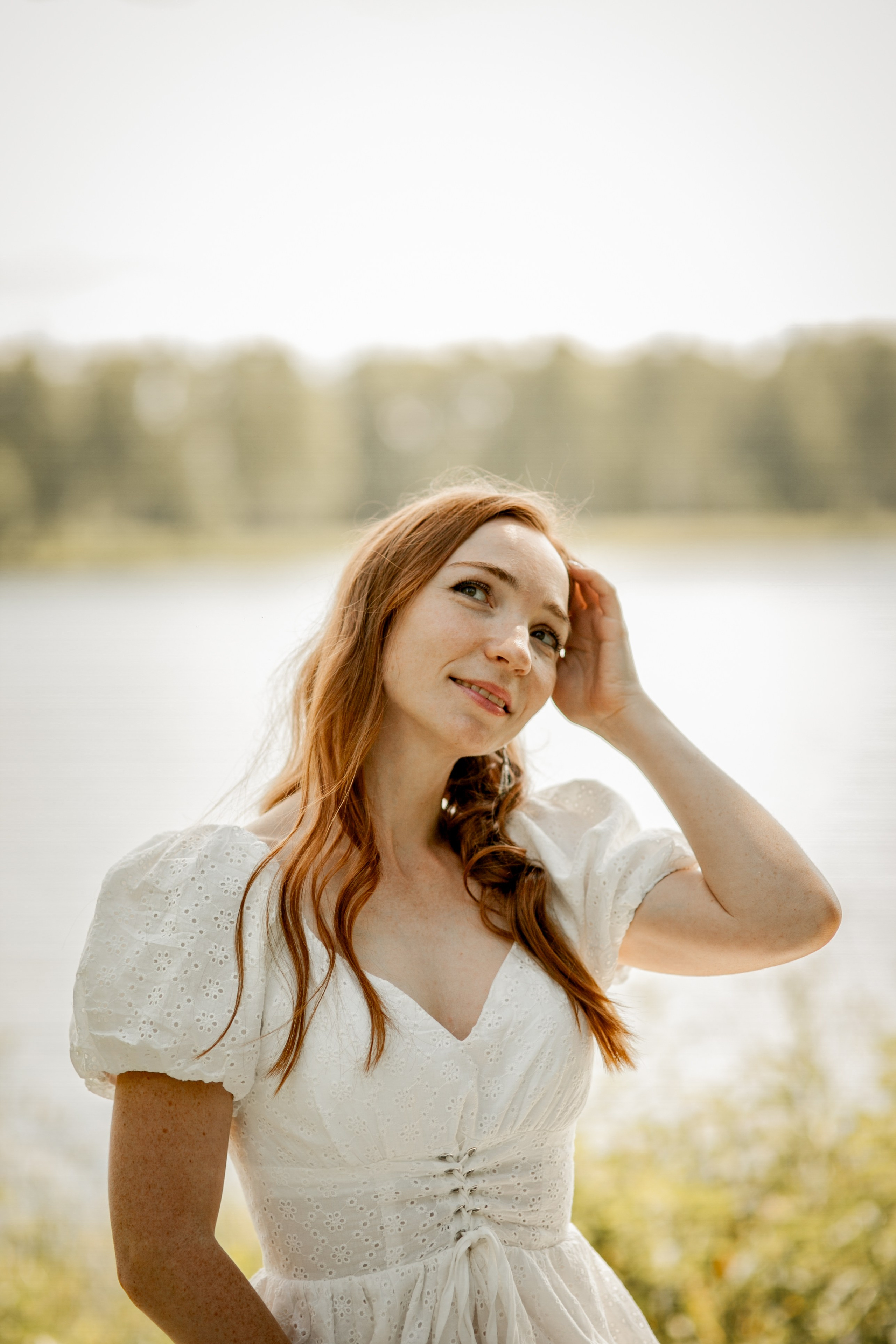 Алеся. Фотограф Казначеева Юлия Иваново/Москва