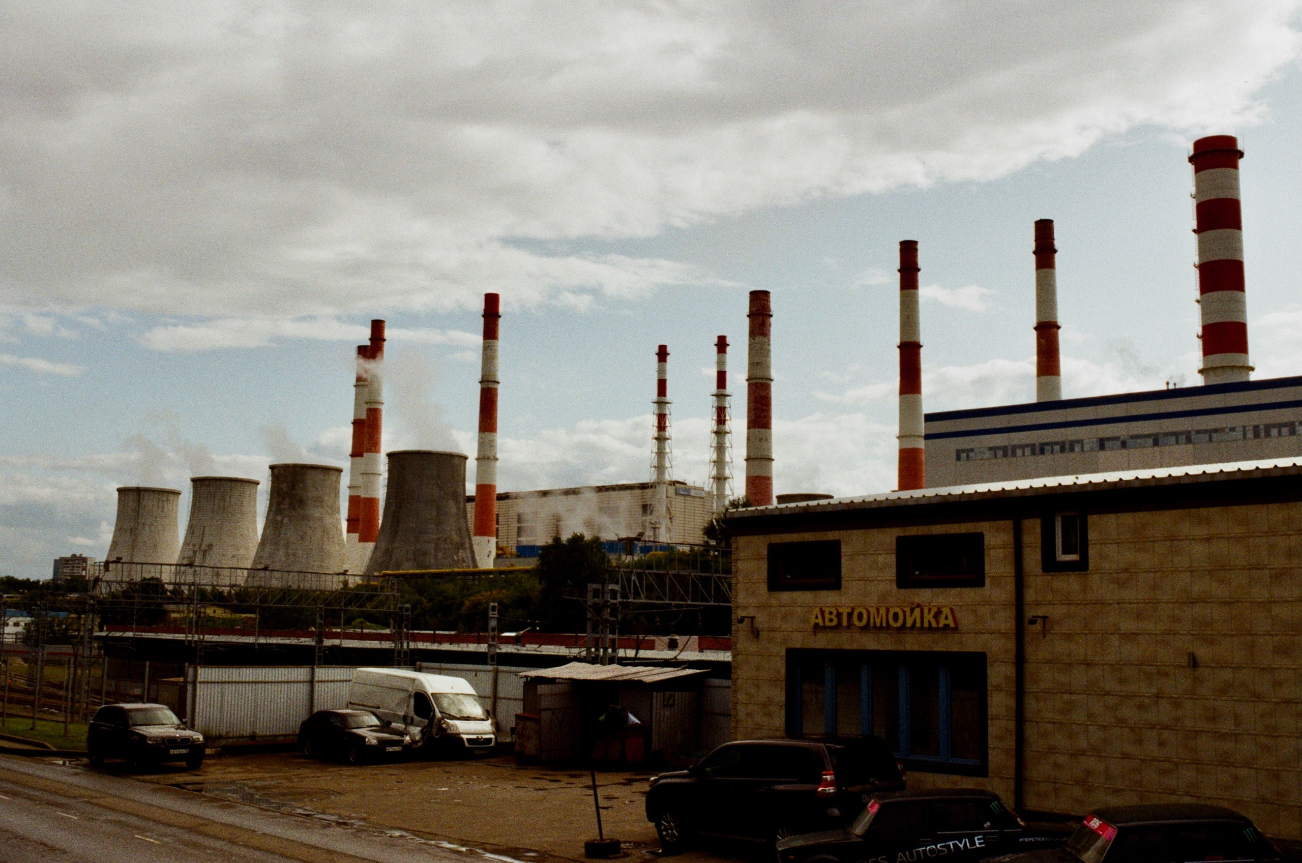 Film. Ruslan UI Dev Page