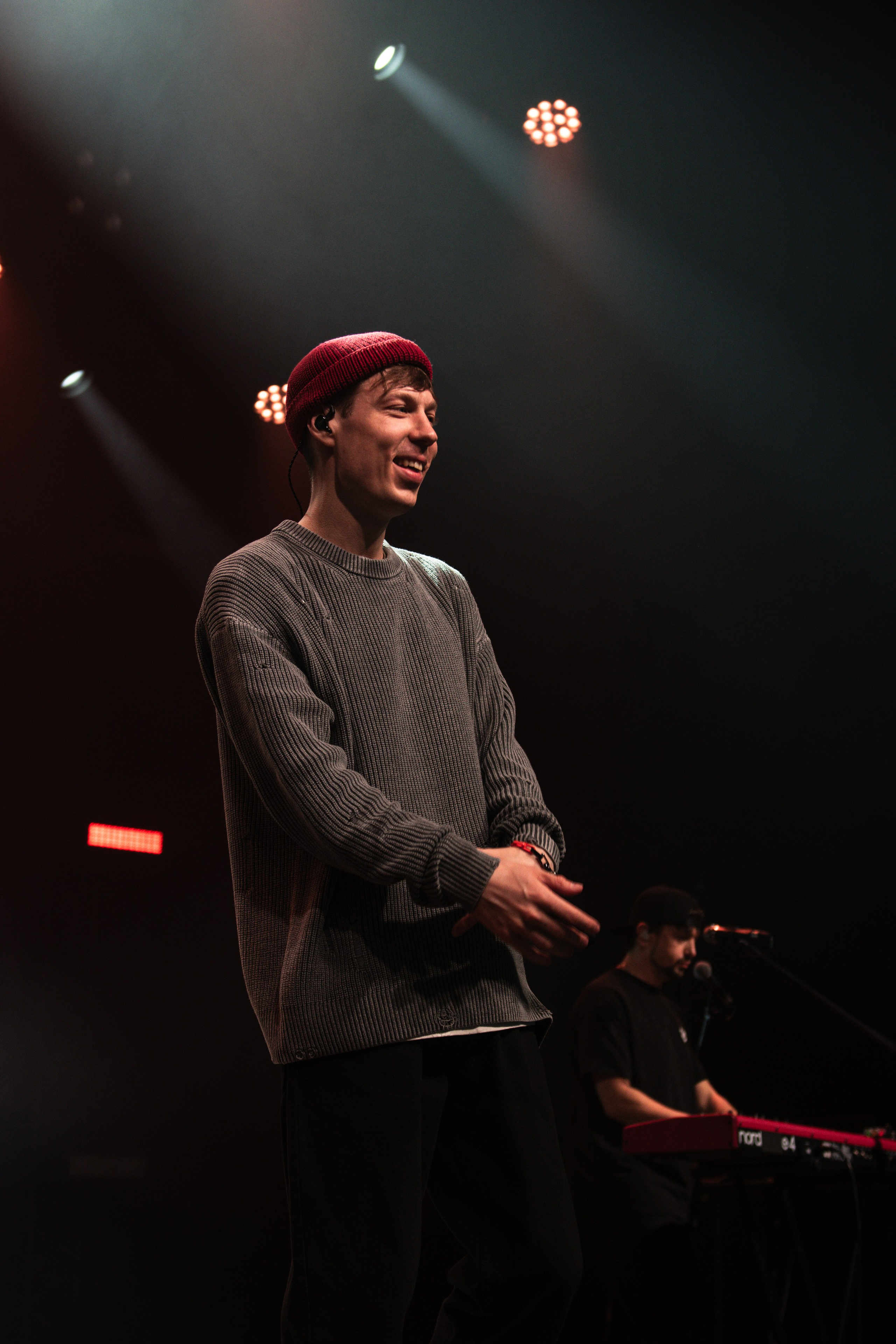 Концертные съемки. Фотограф Нижний Новгород Арина Козлова