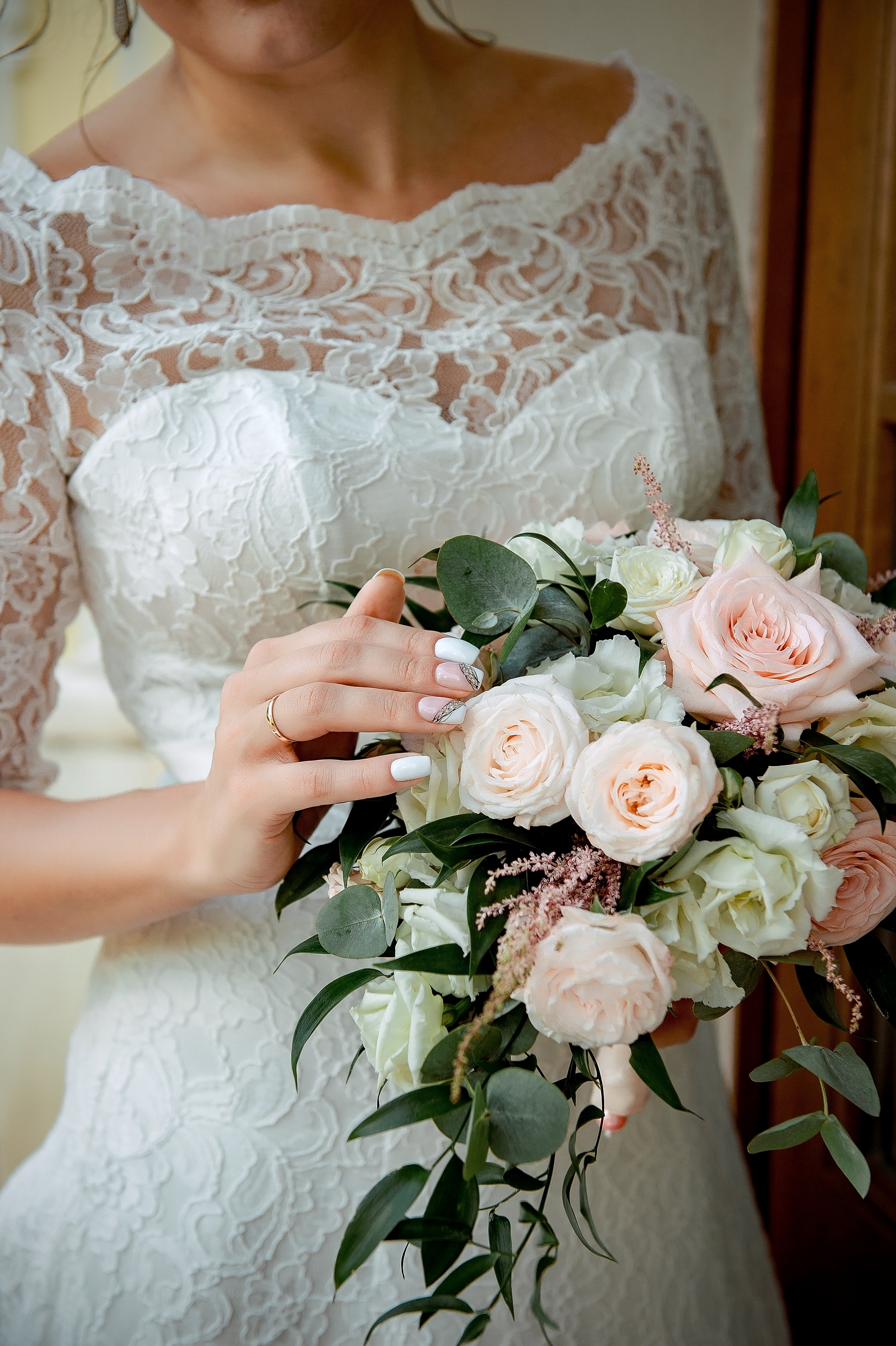 Евгения и Александр, Реутов — Кусково. Свадебный и семейный фотограф Виктория Носачёва. Щелково, Москва и МО