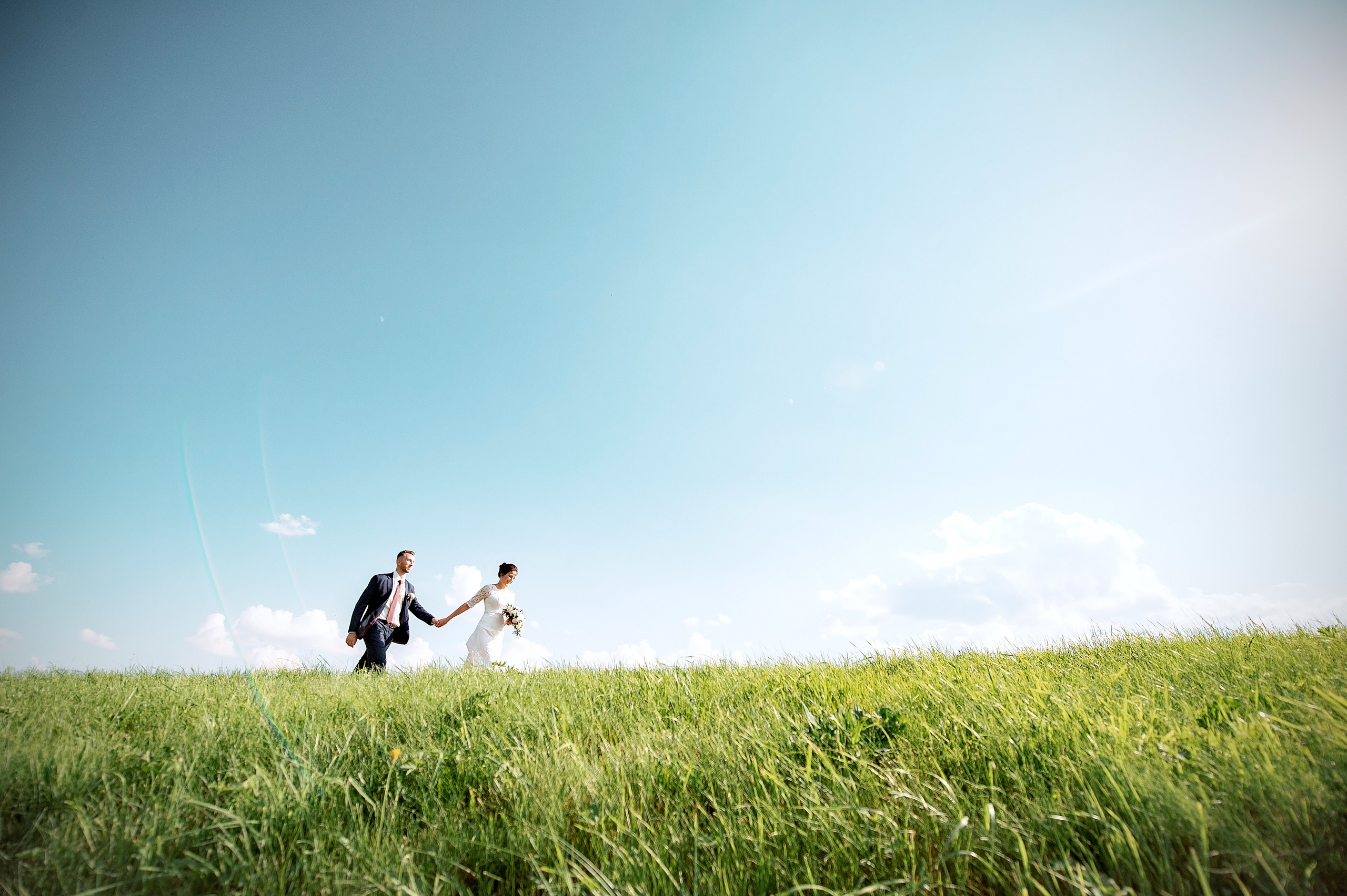 Евгения и Александр, Реутов — Кусково. Свадебный и семейный фотограф Виктория Носачёва. Щелково, Москва и МО