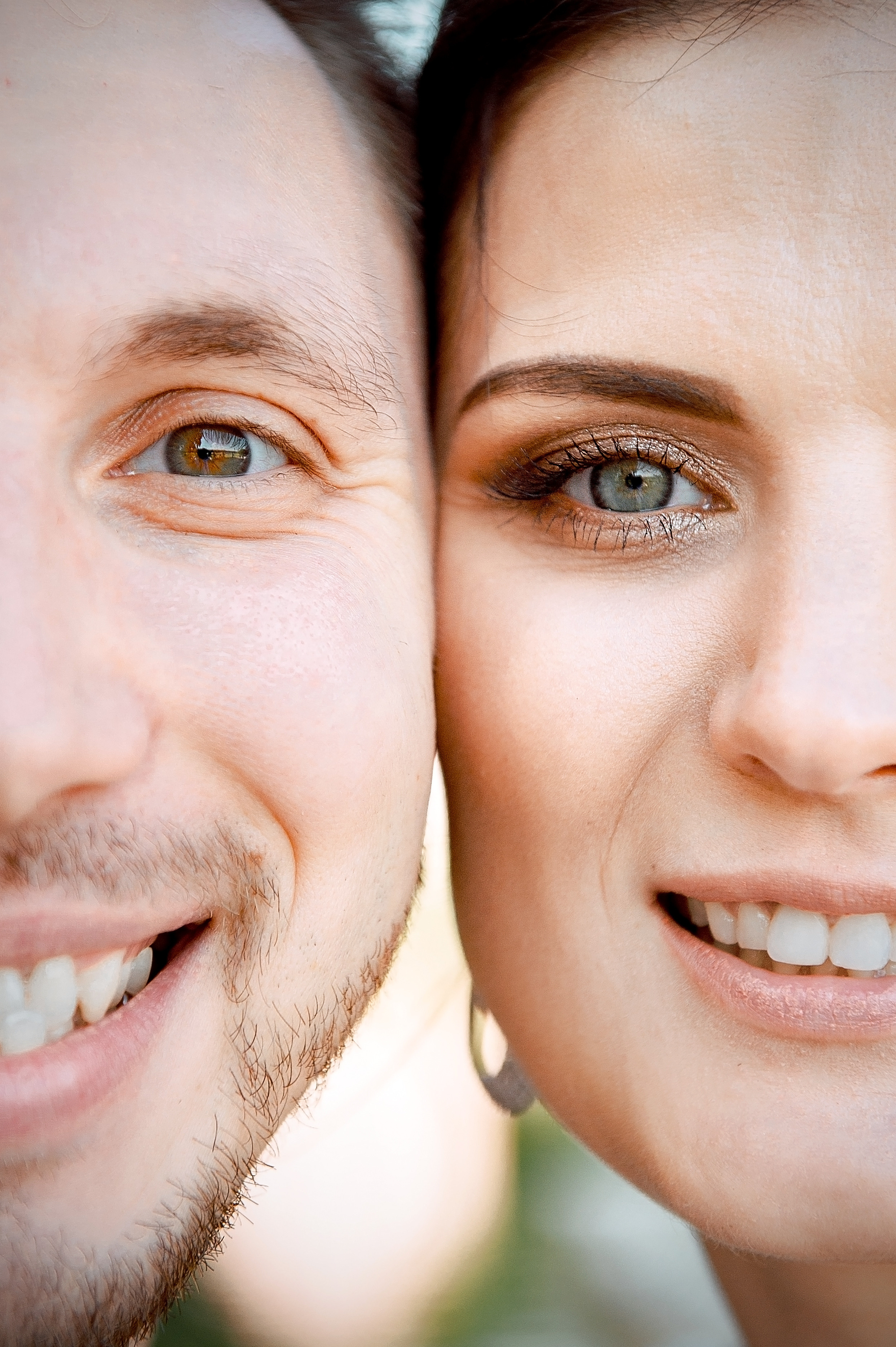 Евгения и Александр, Реутов — Кусково. Свадебный и семейный фотограф Виктория Носачёва. Щелково, Москва и МО