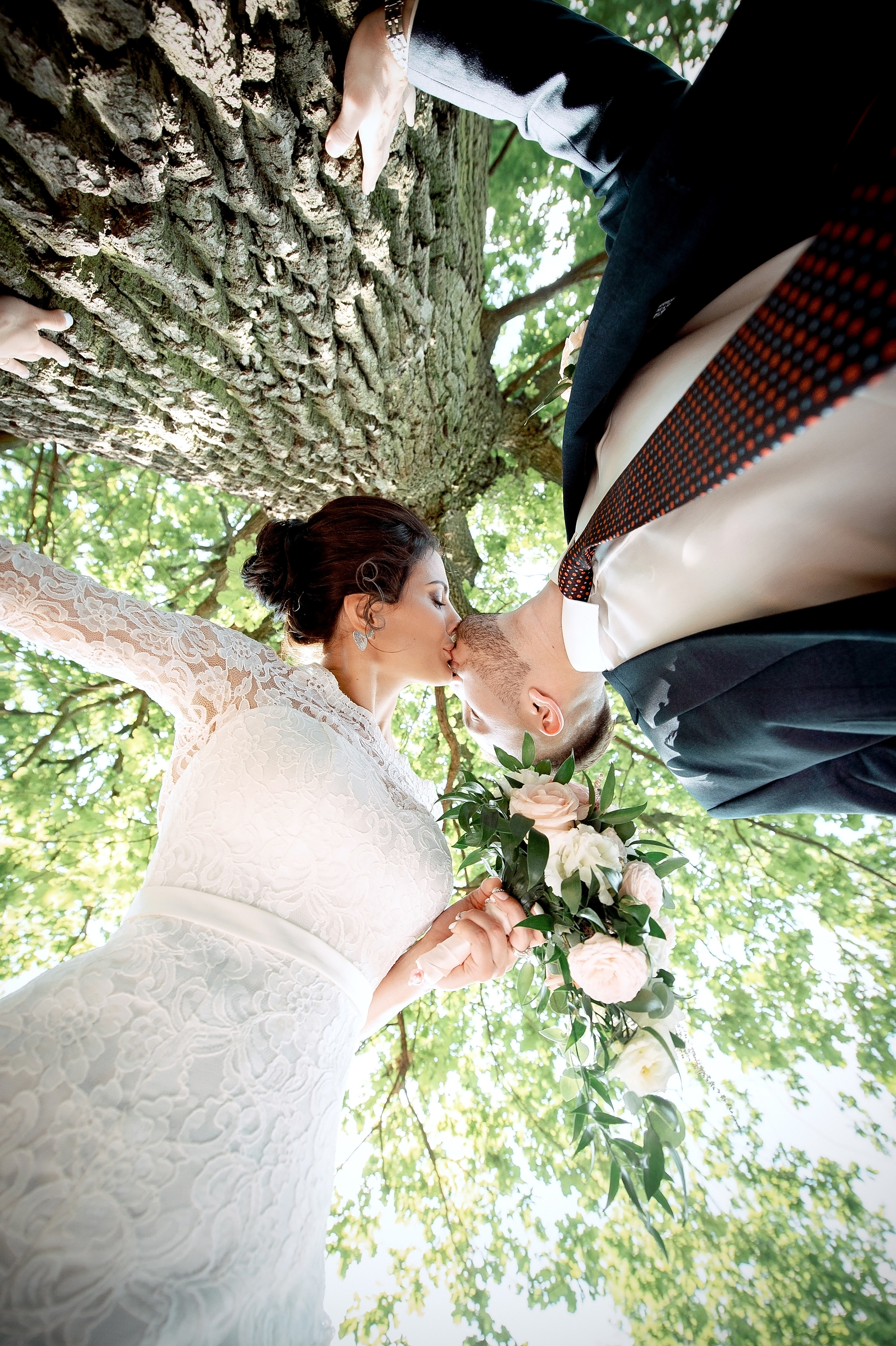 Евгения и Александр, Реутов — Кусково. Свадебный и семейный фотограф Виктория Носачёва. Щелково, Москва и МО