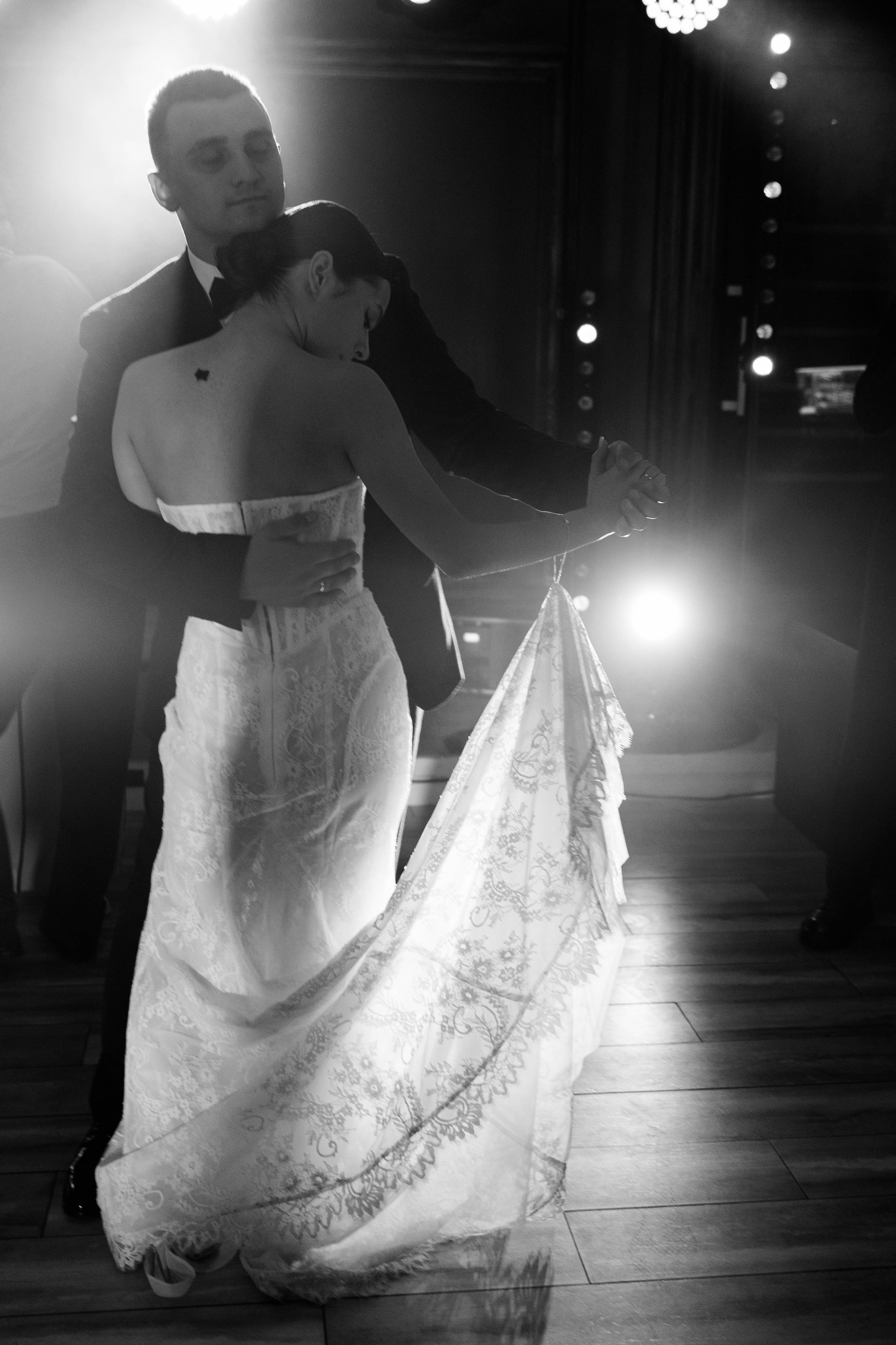 Никита и Мария. Фотограф Юсова Мария