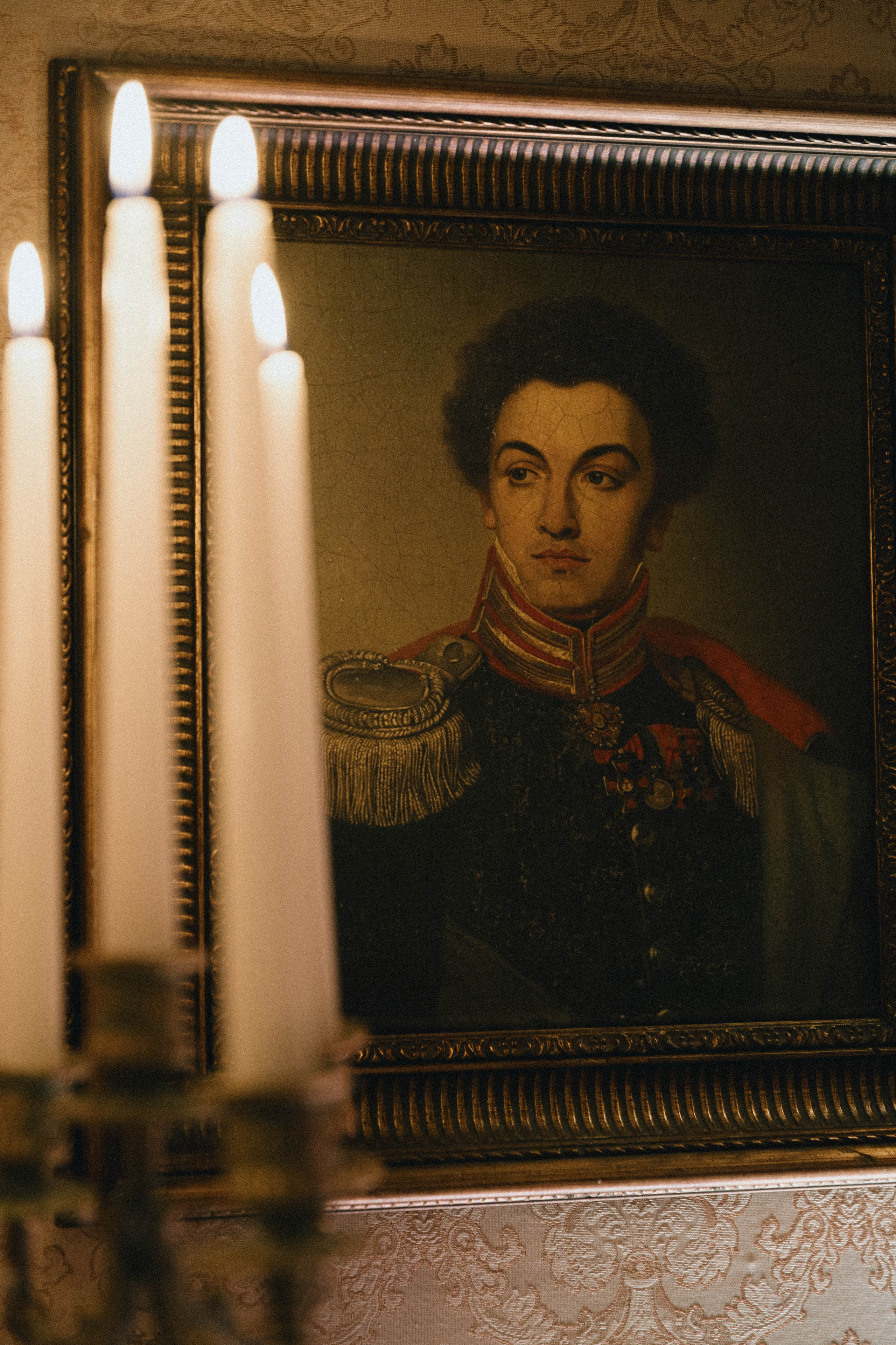 Юбилей. Екатерина. Фотограф Юсова Мария