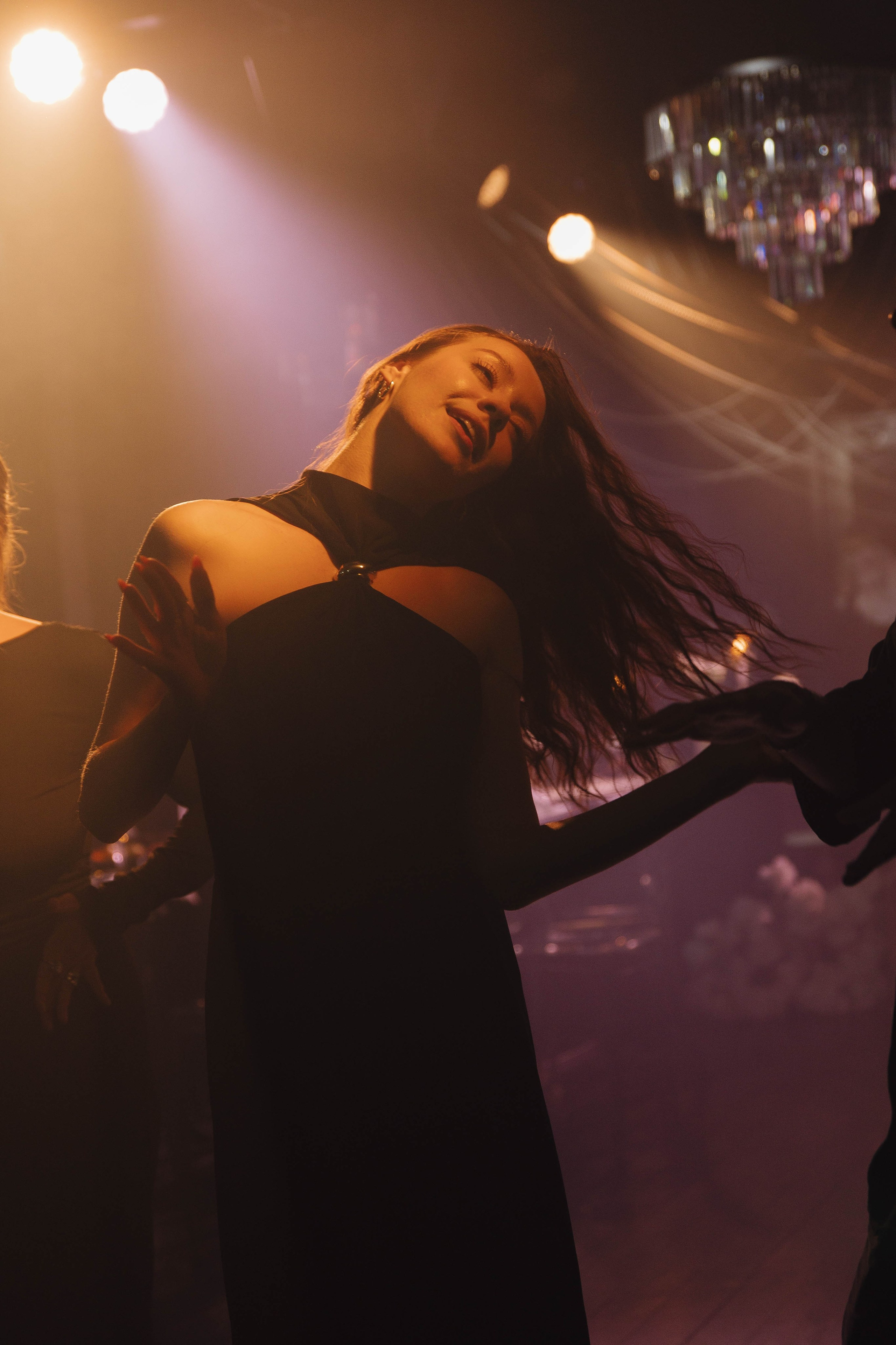 Ярослав и Анастасия. Фотограф Юсова Мария