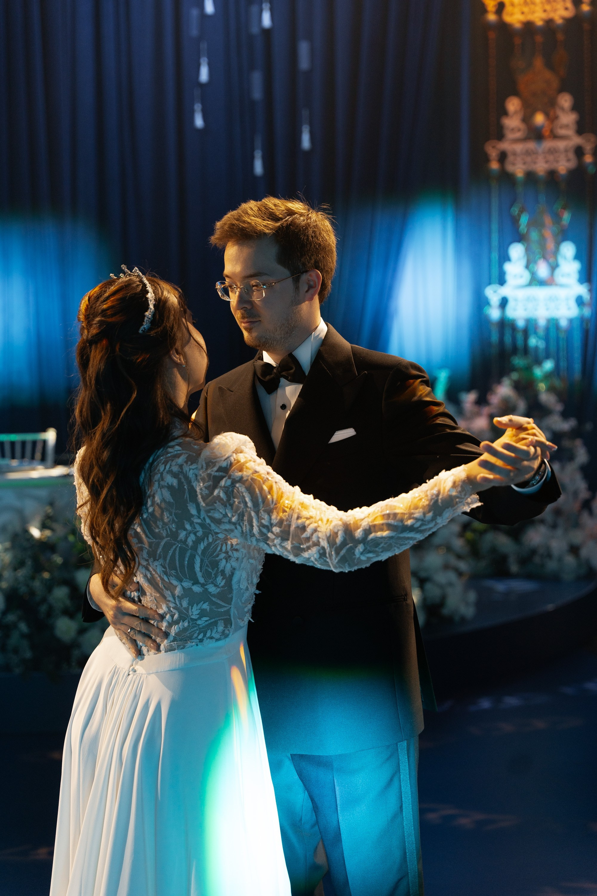 Свадьба. 1917