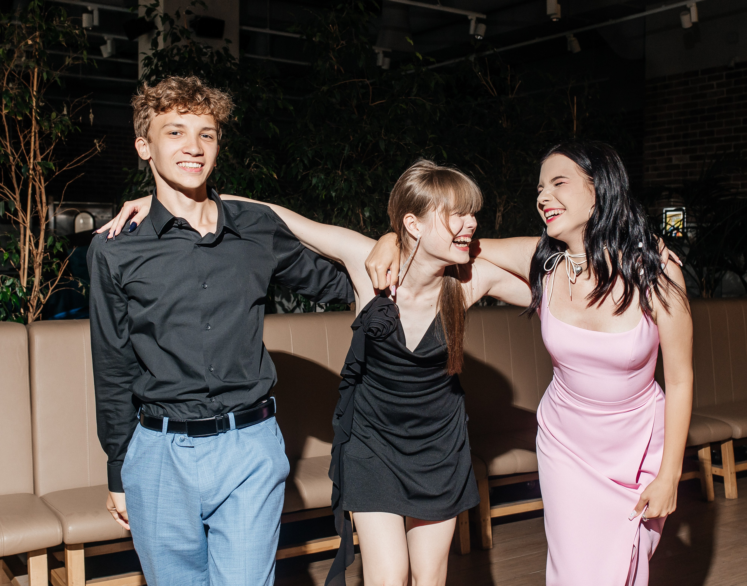 Выпускной 2024 Foodstory. Свадебный и портретный фотограф Алина Иванова. Екатеринбург-Москва