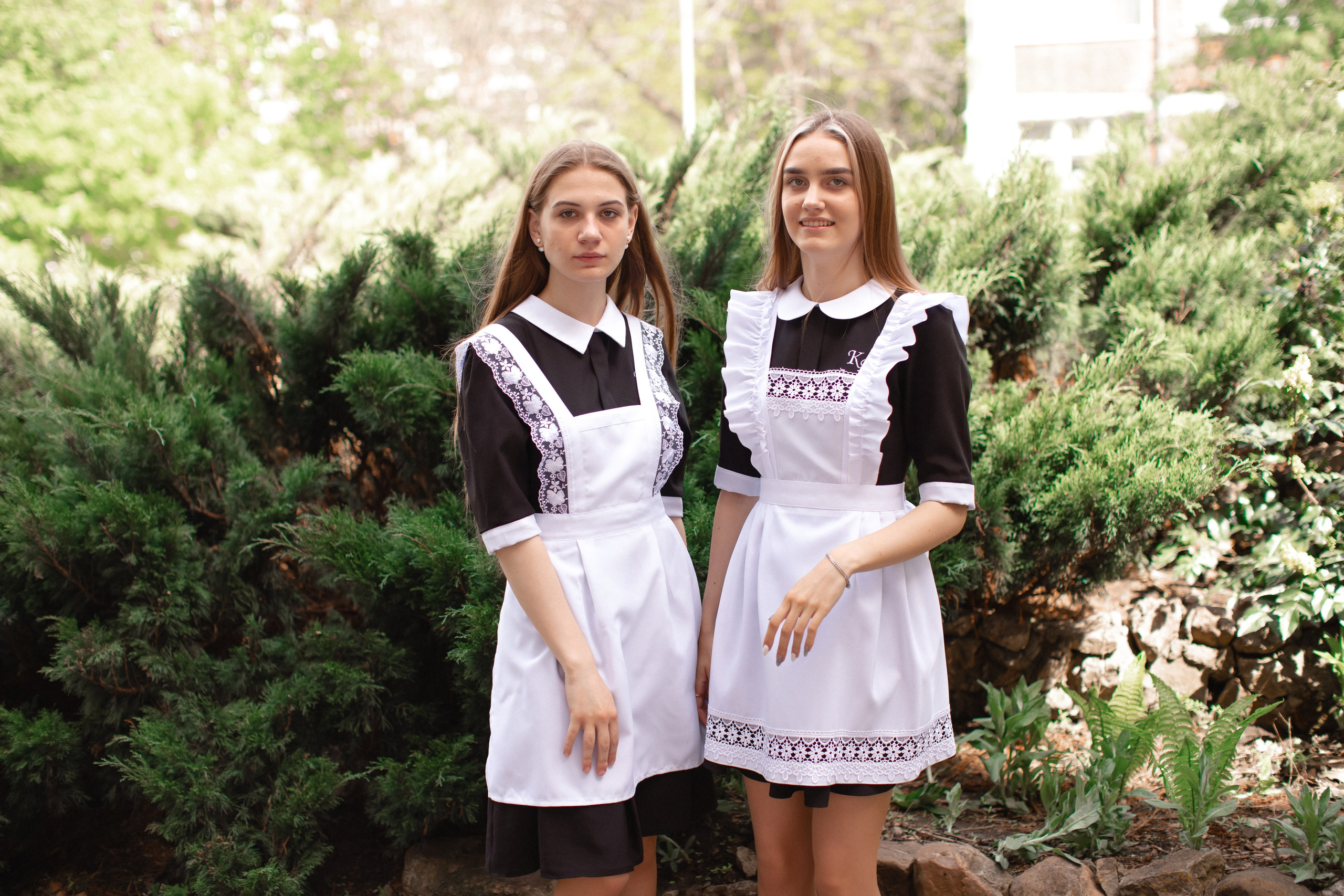 Школы. Фотограф Лиана Артемова в Пензе