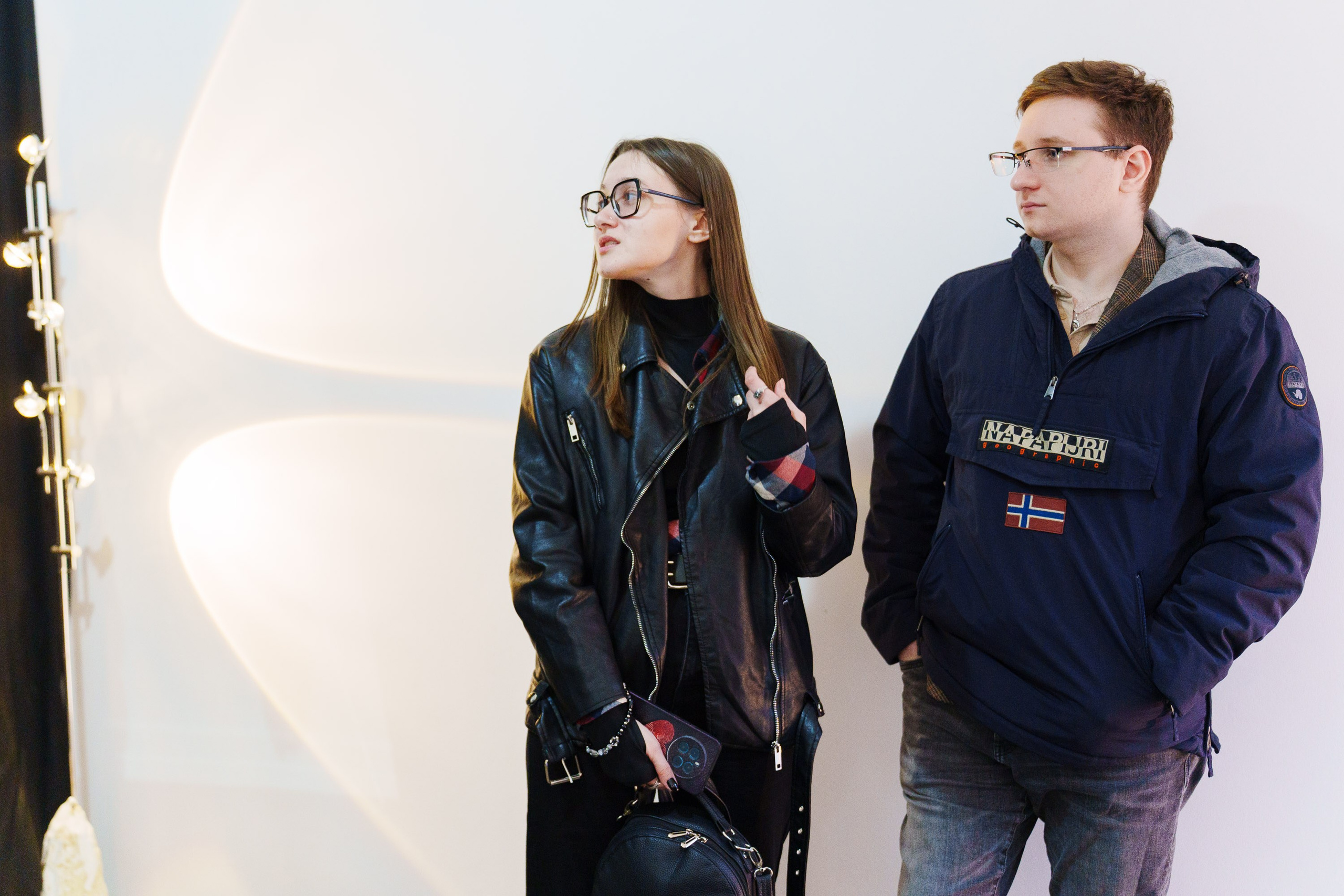 Выставка «Мне ровно». Андрей Цветков — репортажный, свадебный и портретный фотограф в Санкт-Петербурге