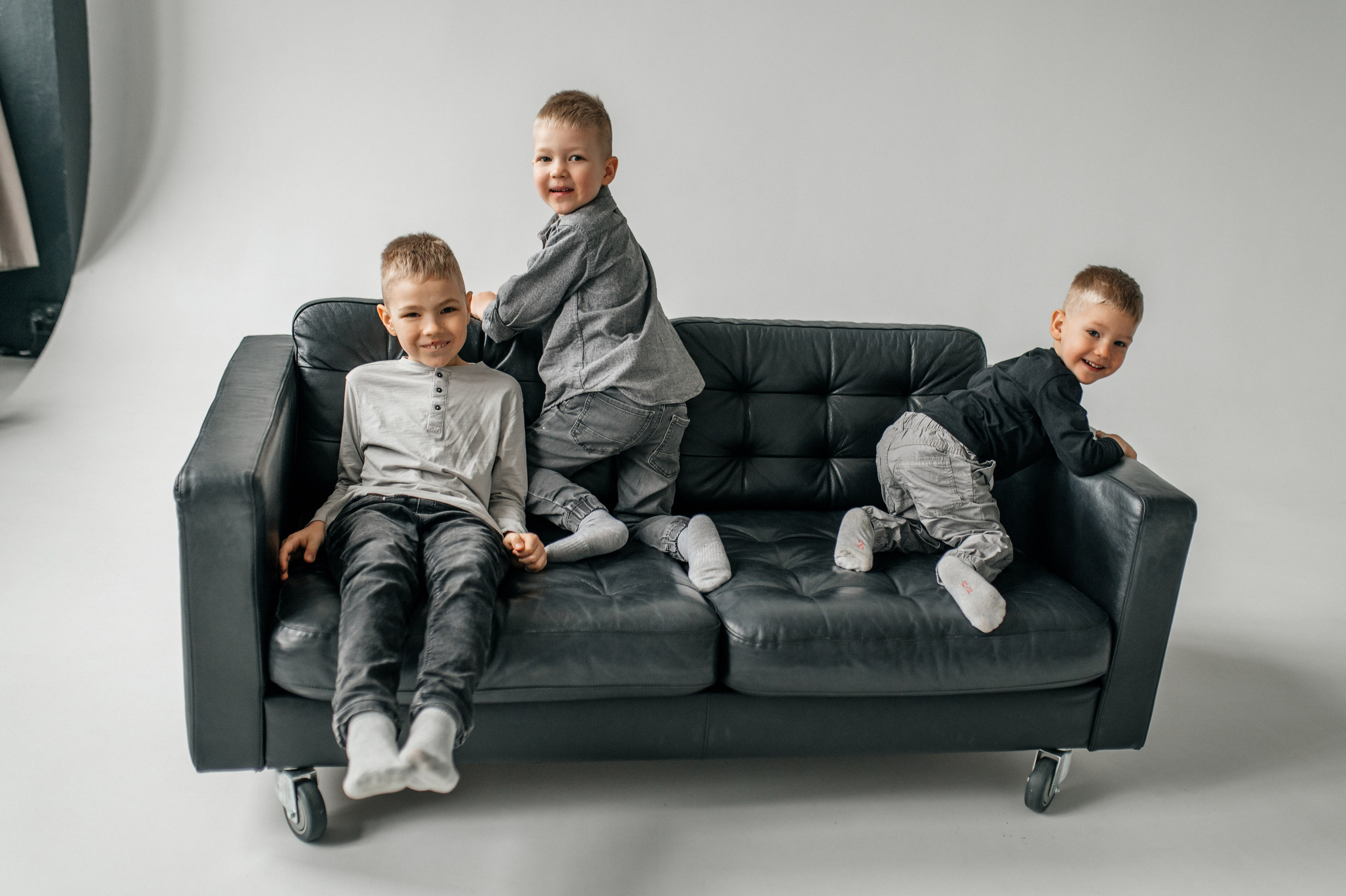 Женя+Ника+Саша+Тимофей. Костюшко Кристина — семейный и свадебный фотограф в Минске