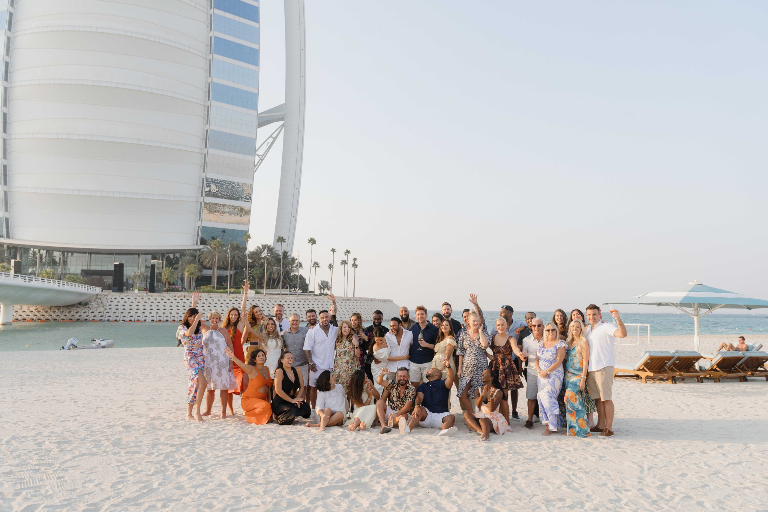 Свадебный фотограф в Дубае. Фотограф и видеограф в Москве и Абу Даби Мария Кулагина