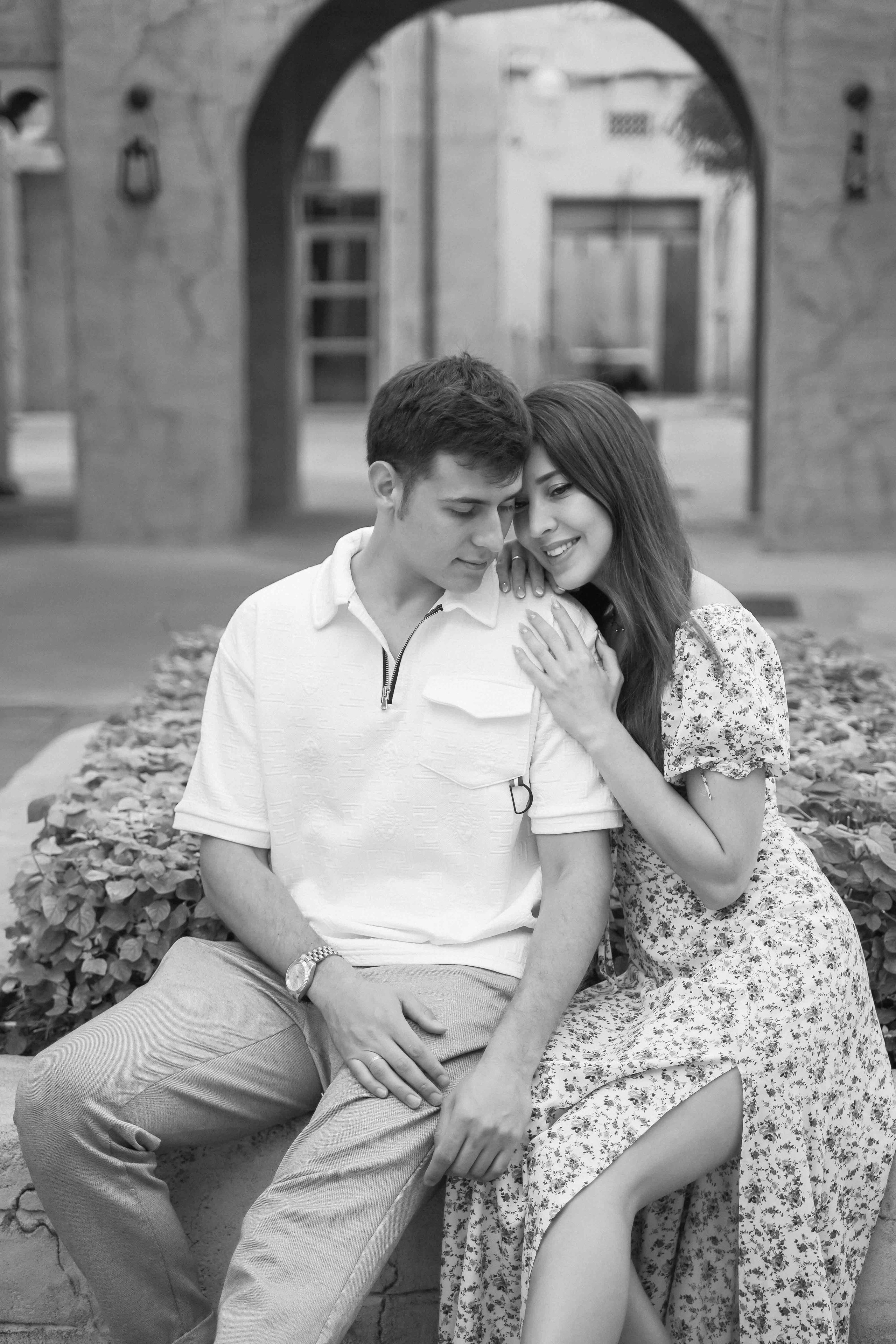 Фото старый город дубай. Фотограф и видеограф в Москве и Абу Даби Мария Кулагина