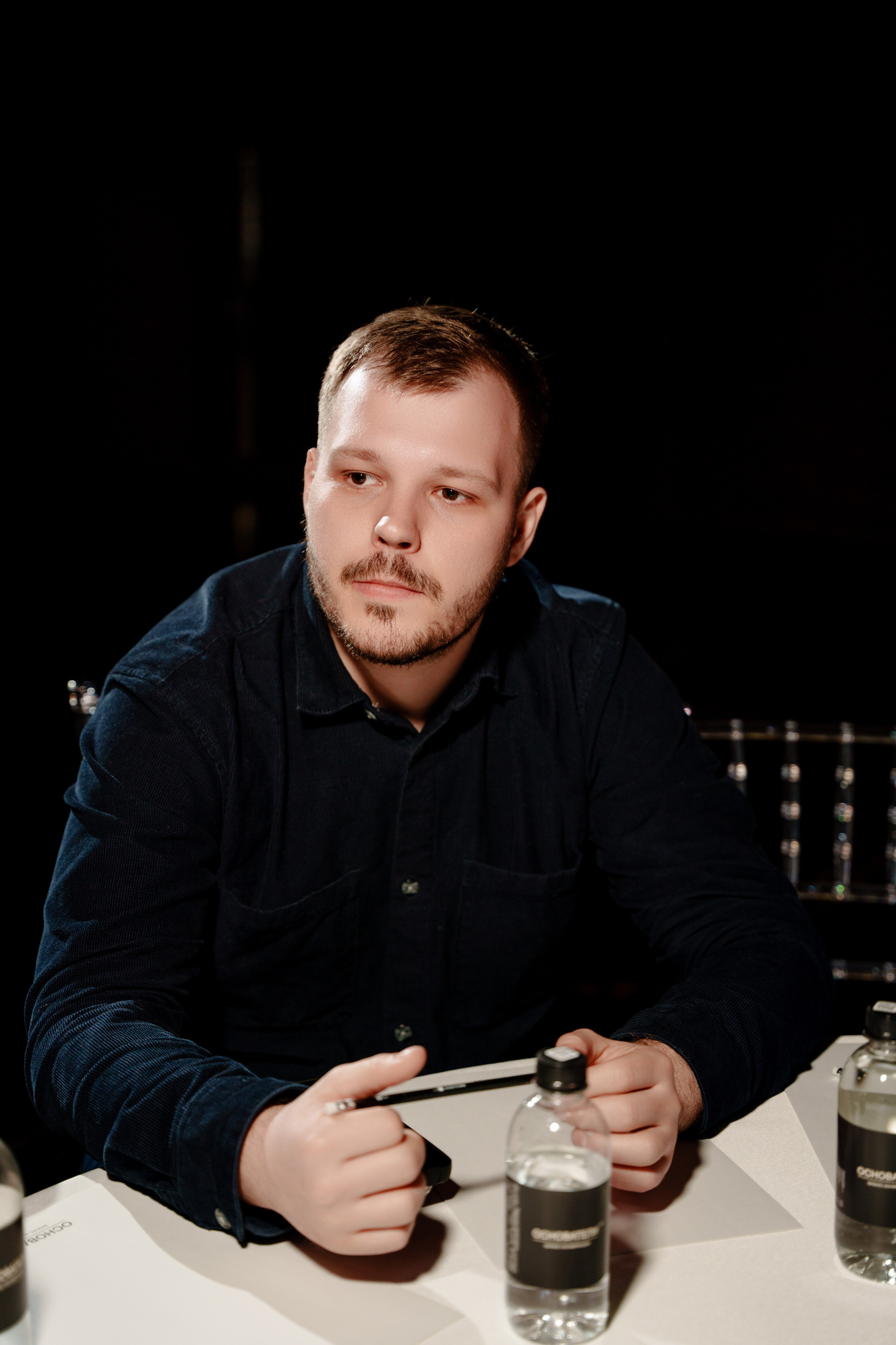 Бизнес конференция ОСНОВАТЕЛИ. Репортажный фотограф Москва Сергей Дружинин