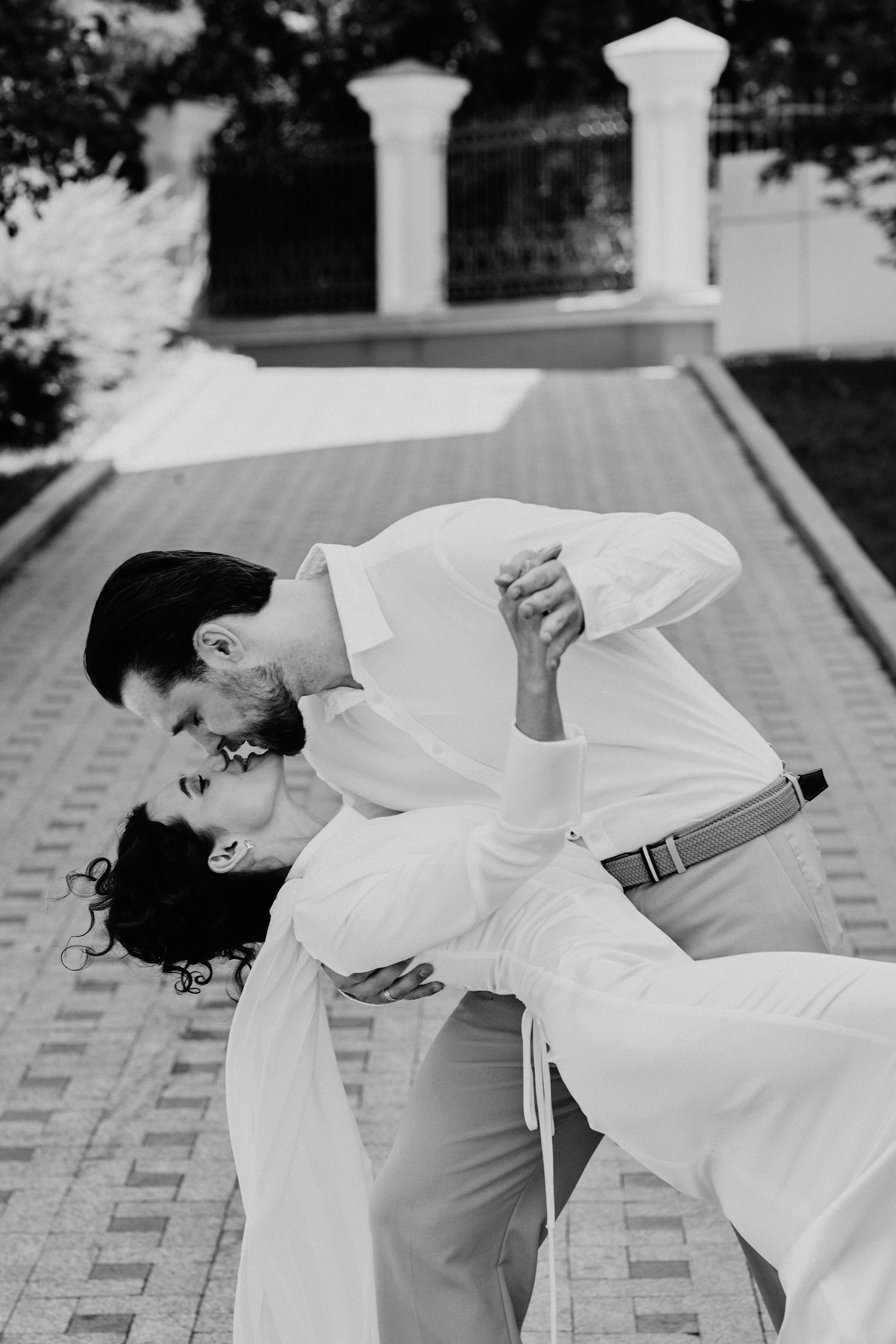 Никита и Юлия. Фотограф в Иркутске Анастасия Марышева