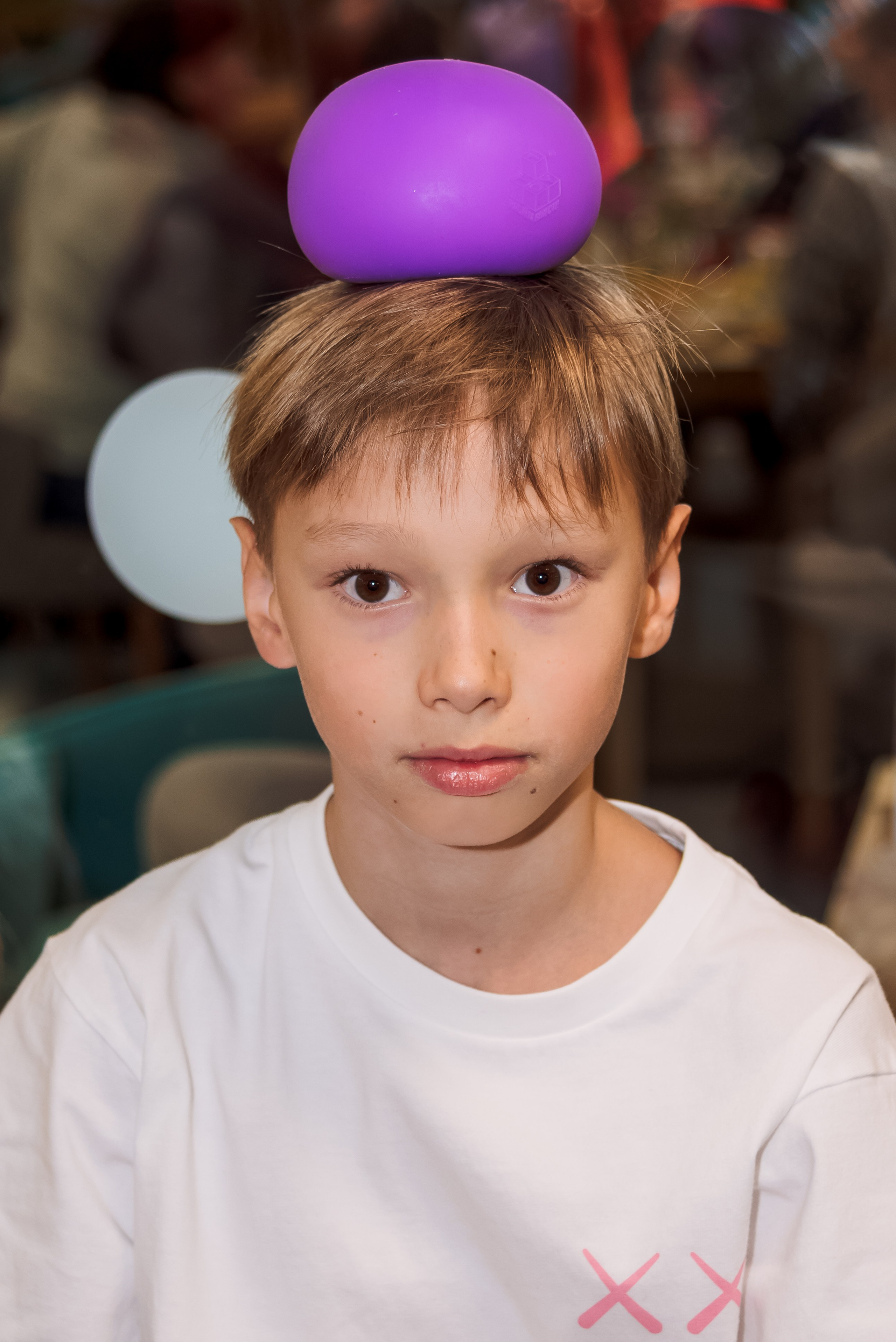 Арсению и Даниилу 9 лет. Фотограф в Москве Анастасия Бабкина