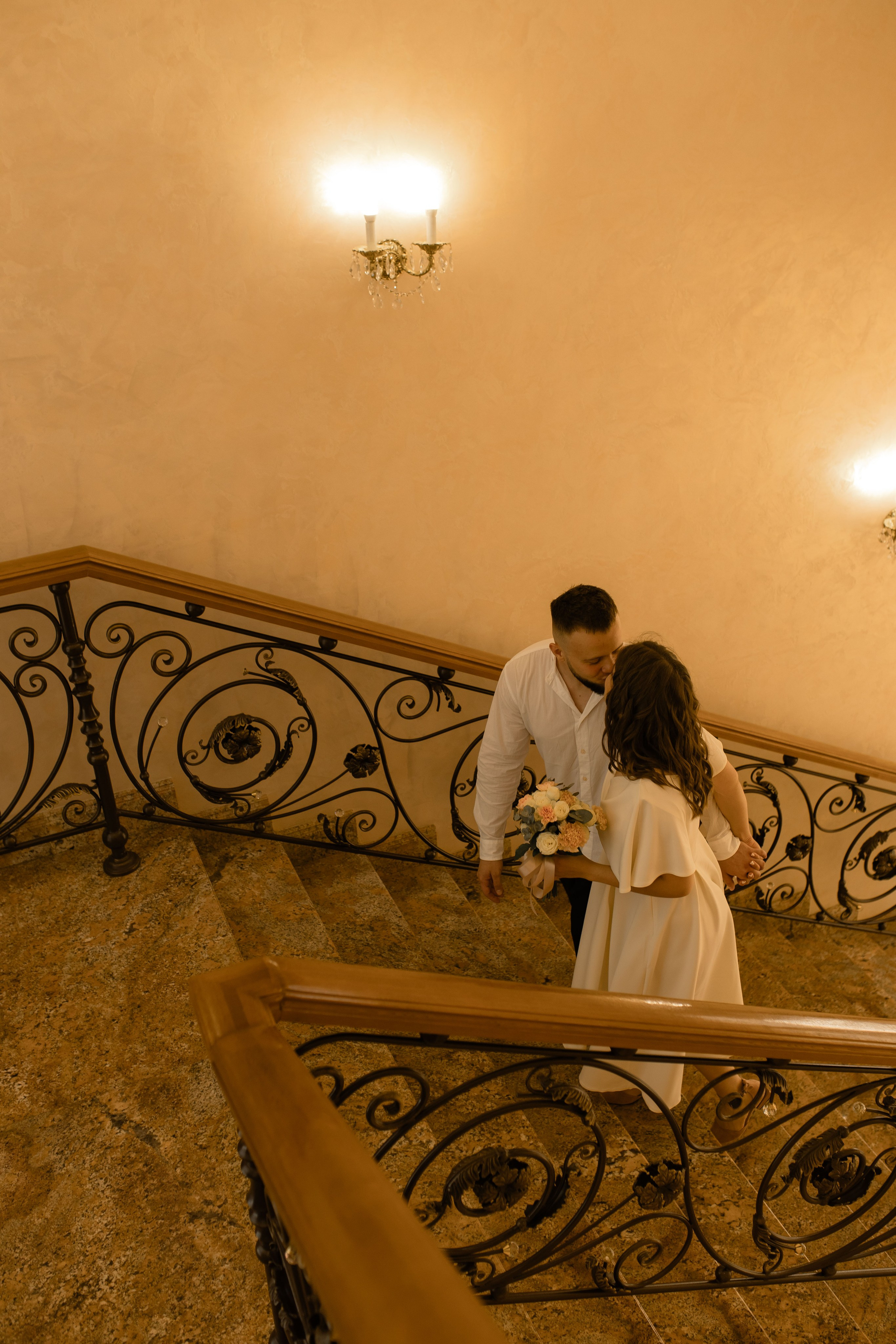 Ирина и Максим. Фотограф Стилист Тюмень Вера Хайруллина