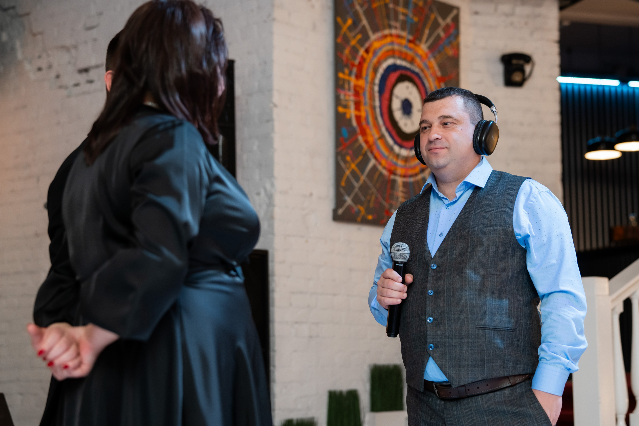 Belfan. Репортажный фотограф Сергей Дроздов