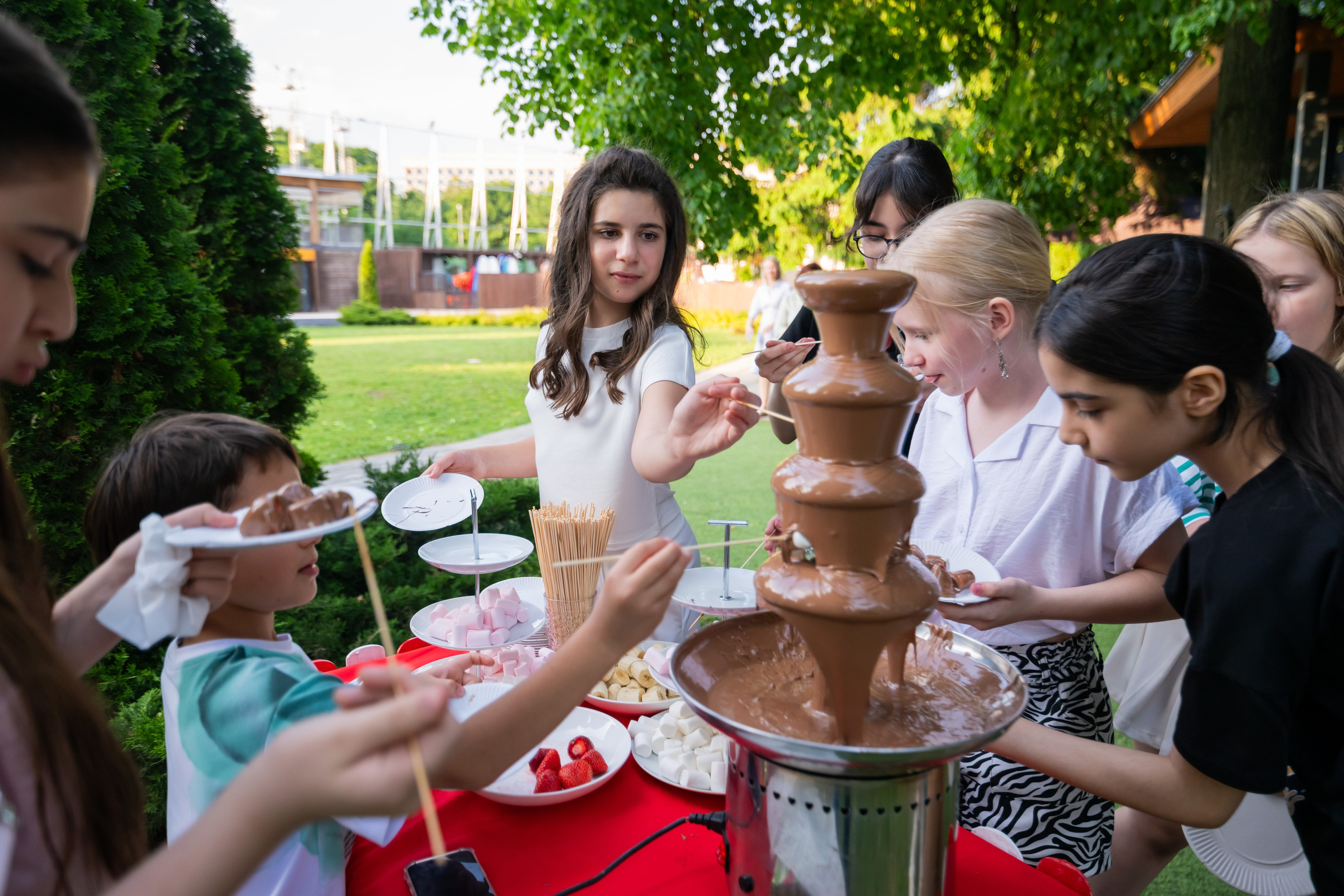 Мишель 12лет. Репортажный фотограф Сергей Дроздов