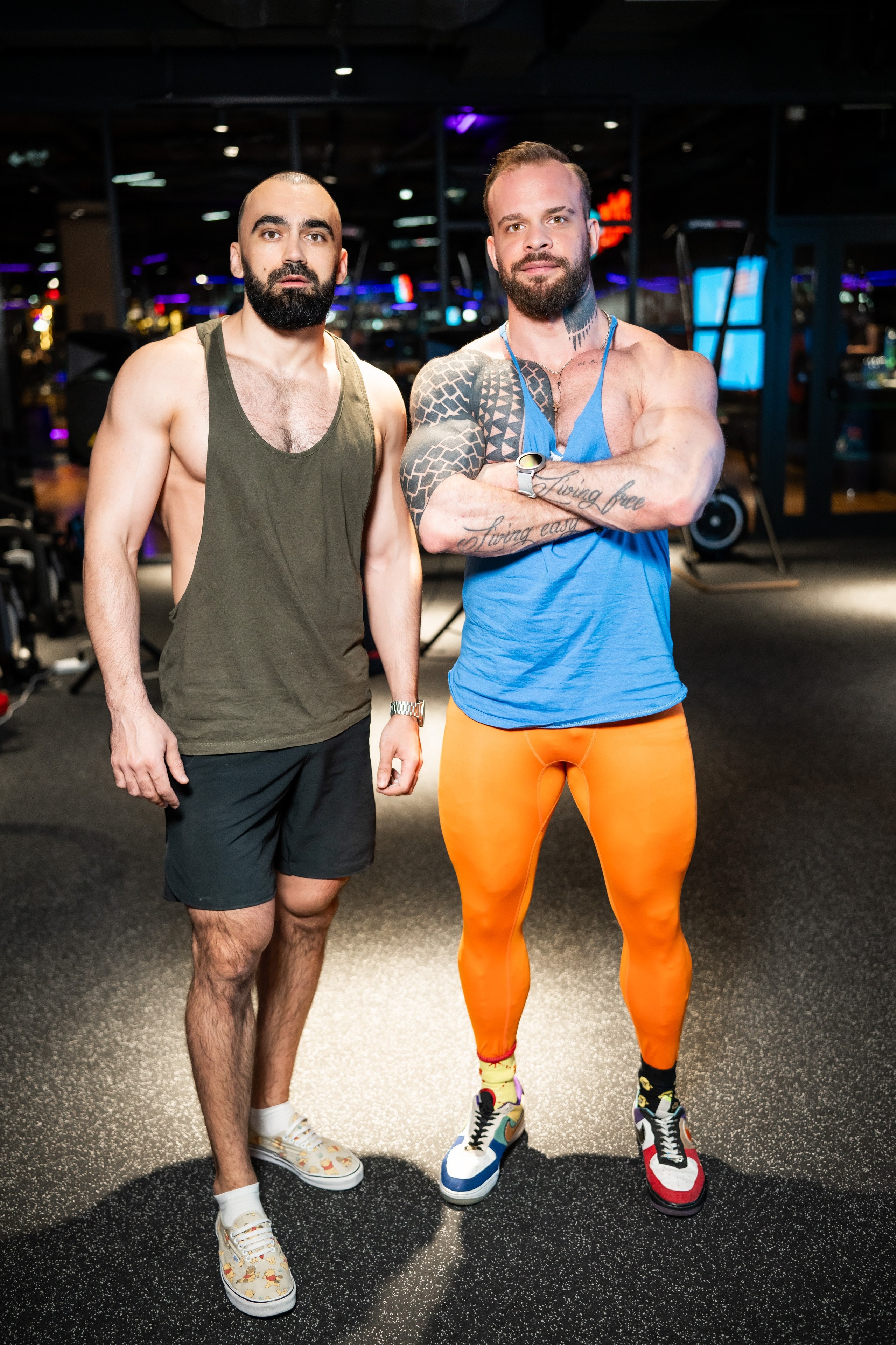 Открытие сети клубов DDX. Репортажный фотограф Сергей Дроздов