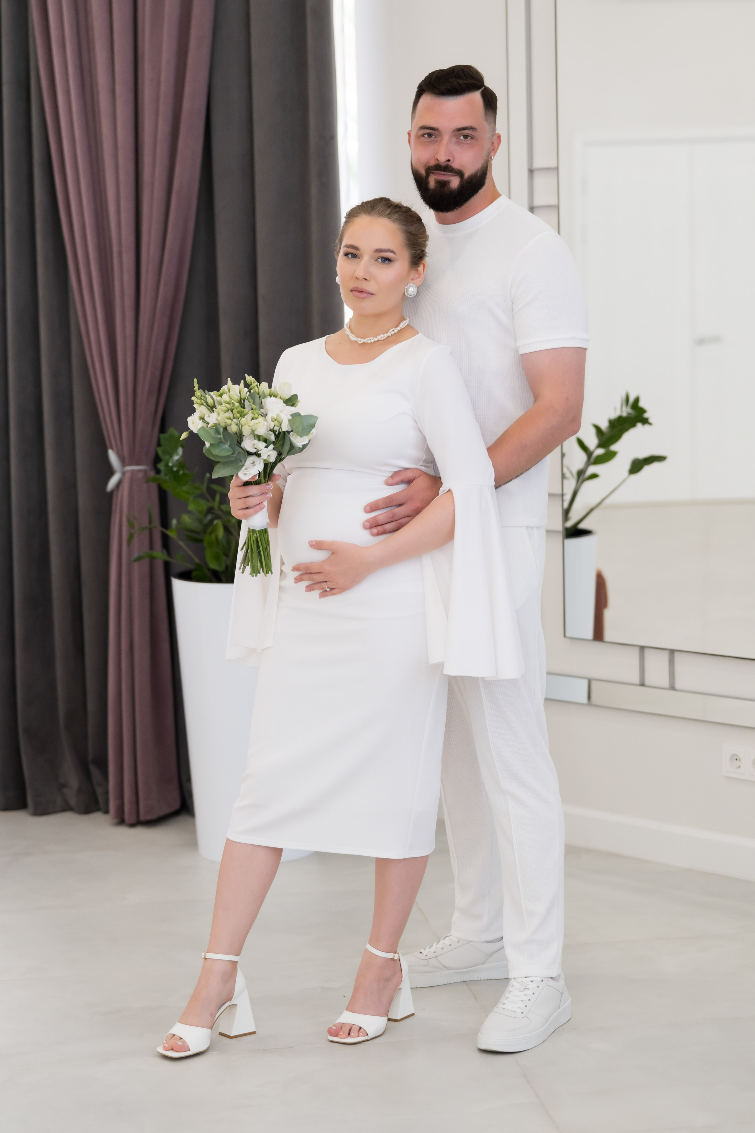 Анна и Дмитрий. Репортажный фотограф Сергей Дроздов