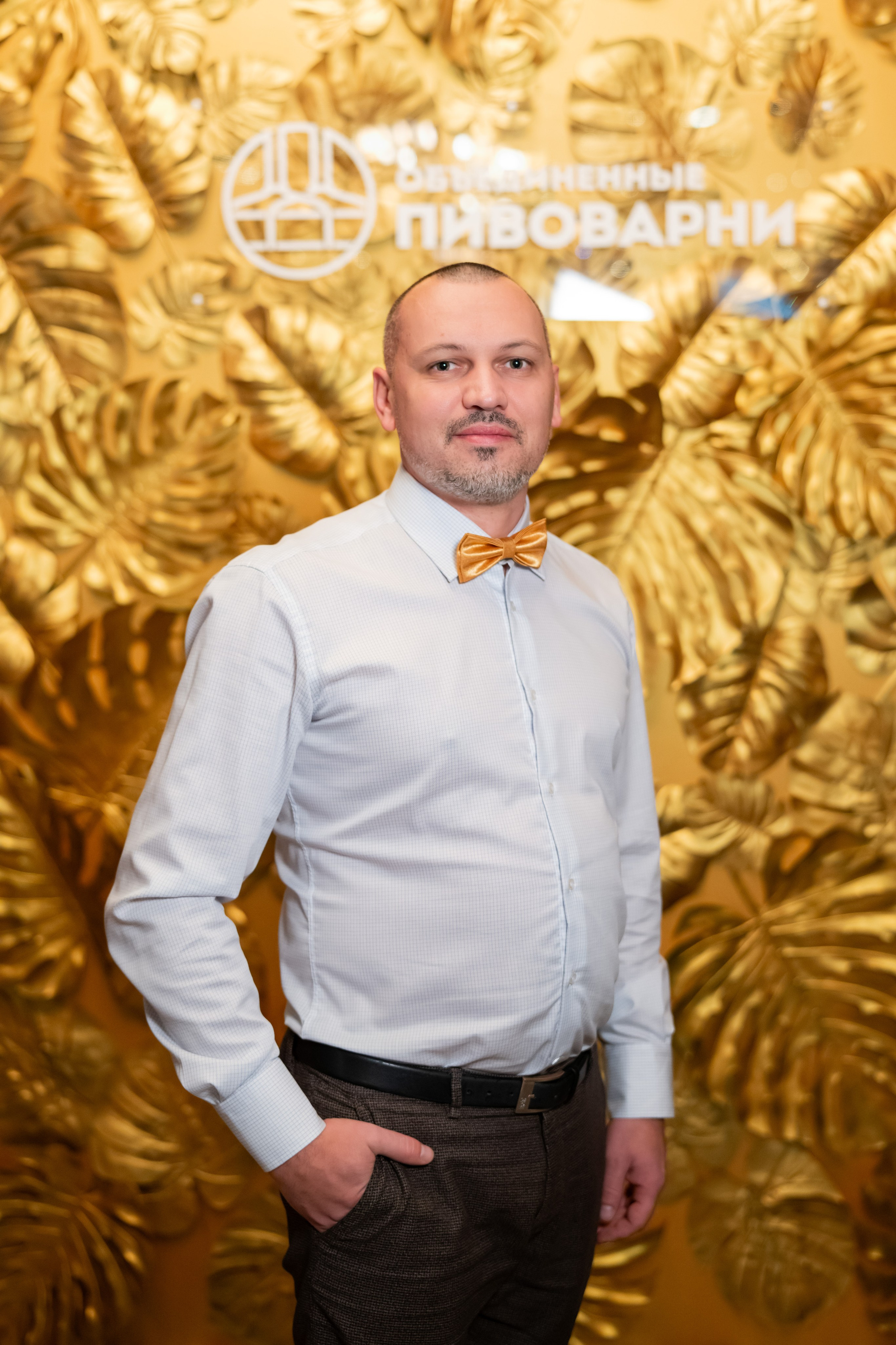 Объединенные пивоварни. Репортажный фотограф Сергей Дроздов