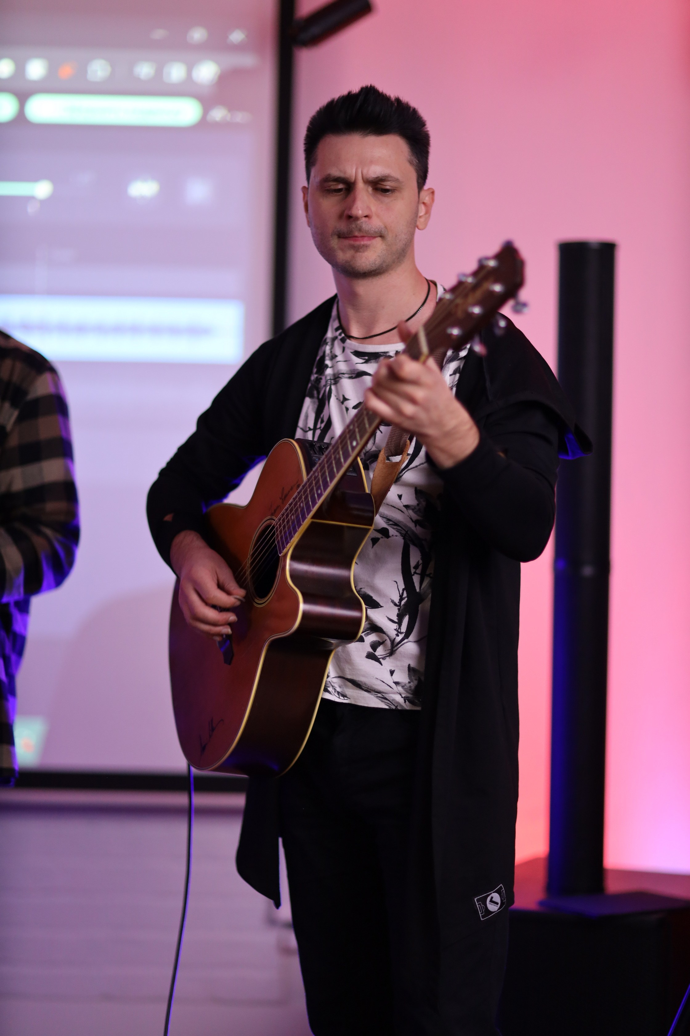 МастерМайнд 1.2. Съемка в студии под ваш запрос, студийные съемки, фотографии архитектурных объектов — Александр Евстигнеев — фотограф Москва