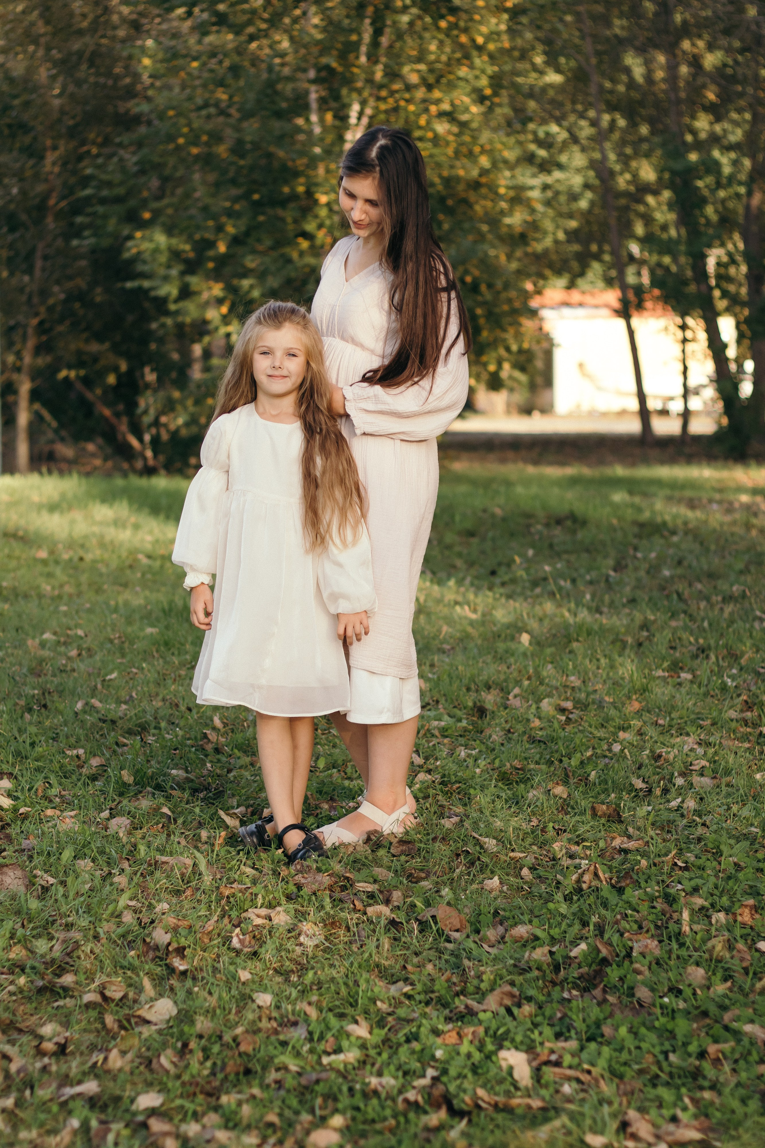 Семейные. Фотограф Арина Васильева город Находка