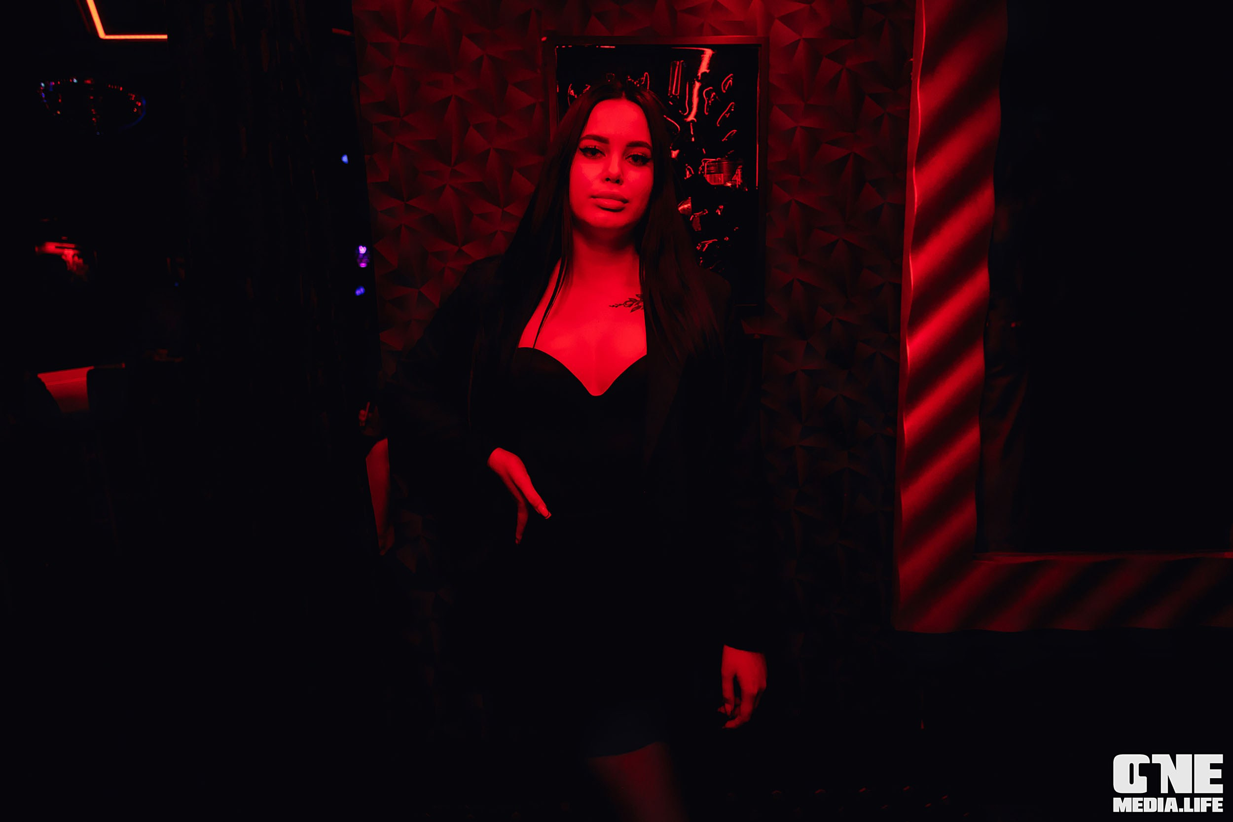 Фоторепортаж из бара Secret. One Media Life: фоторепортажи, фотоотчеты с мероприятий и заведений