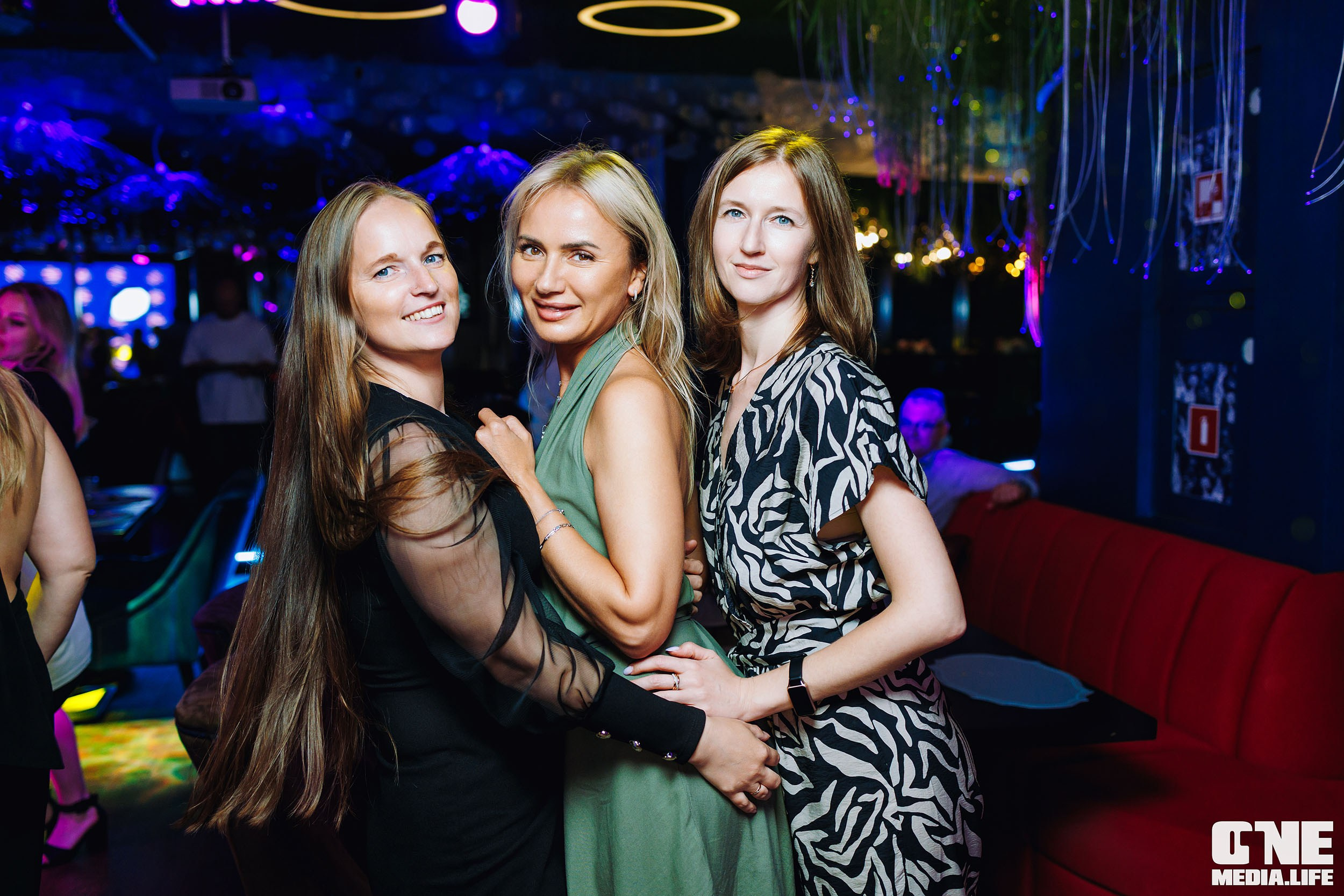 Фоторепортаж из ресторана Океан. One Media Life: фоторепортажи, фотоотчеты с мероприятий и заведений