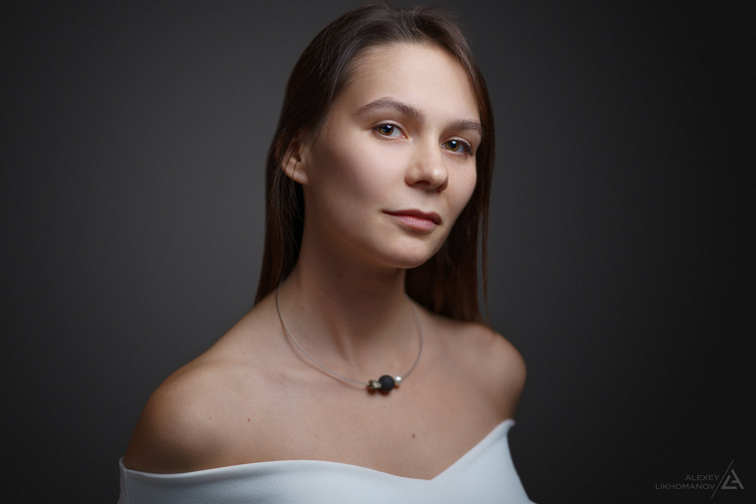 Портреты. Фотограф Алексей Лихоманов | Саратов