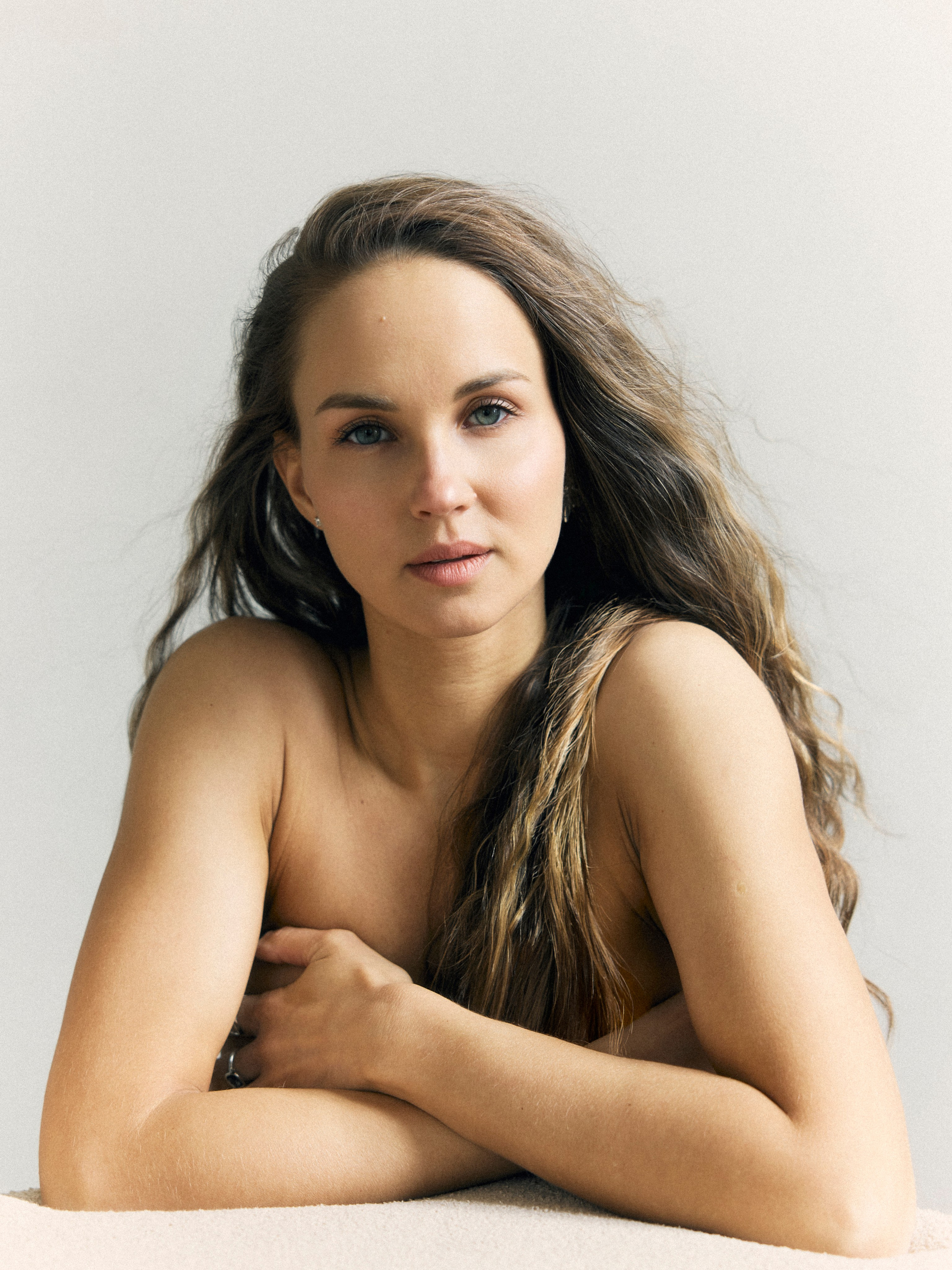 Julia. Фотограф для души Анастасия Конкс